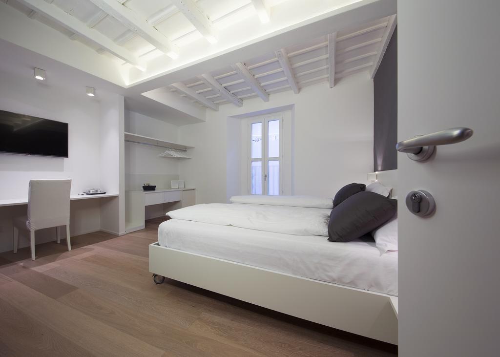 Luxury * Como