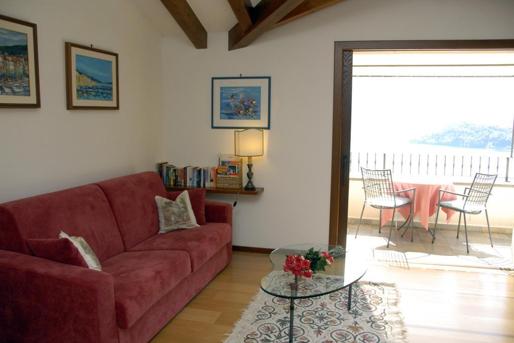 Alveluu Ristorante E Tremezzo