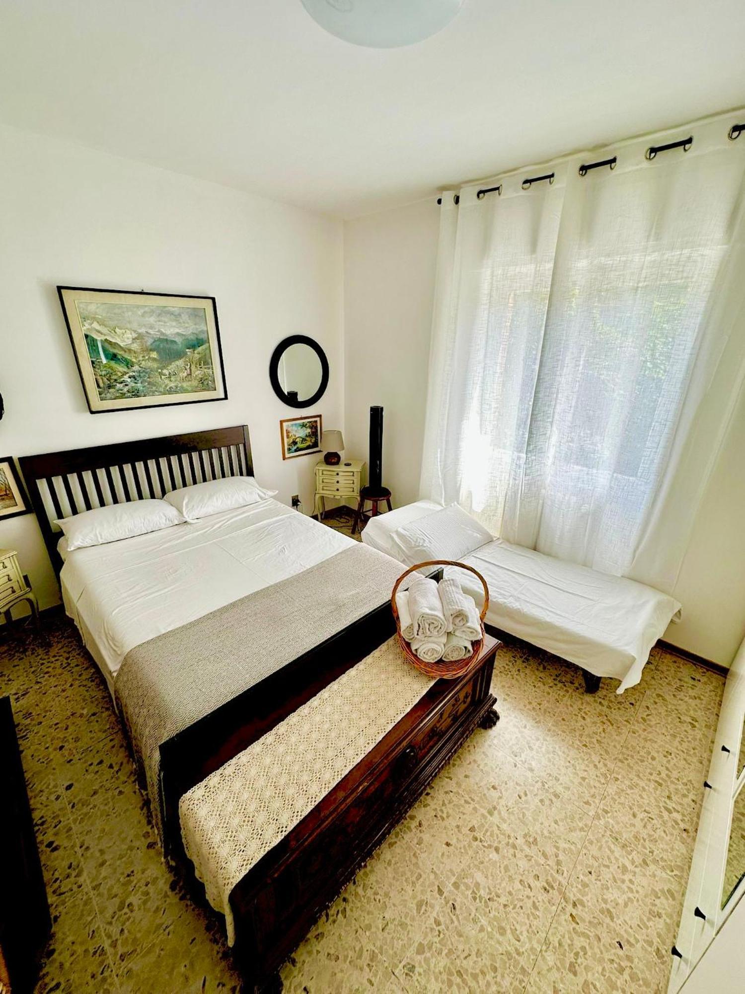 Apartment Rl Vacanze