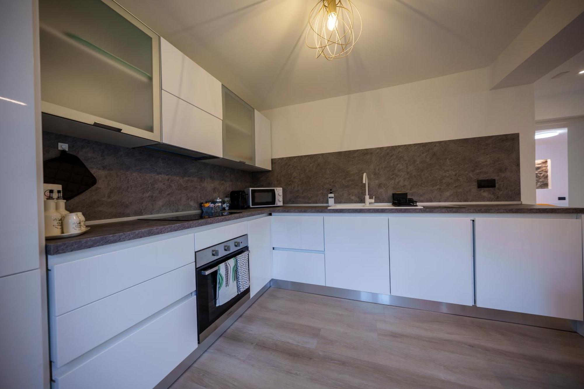 La Casa Sul Torrente - View Apartment