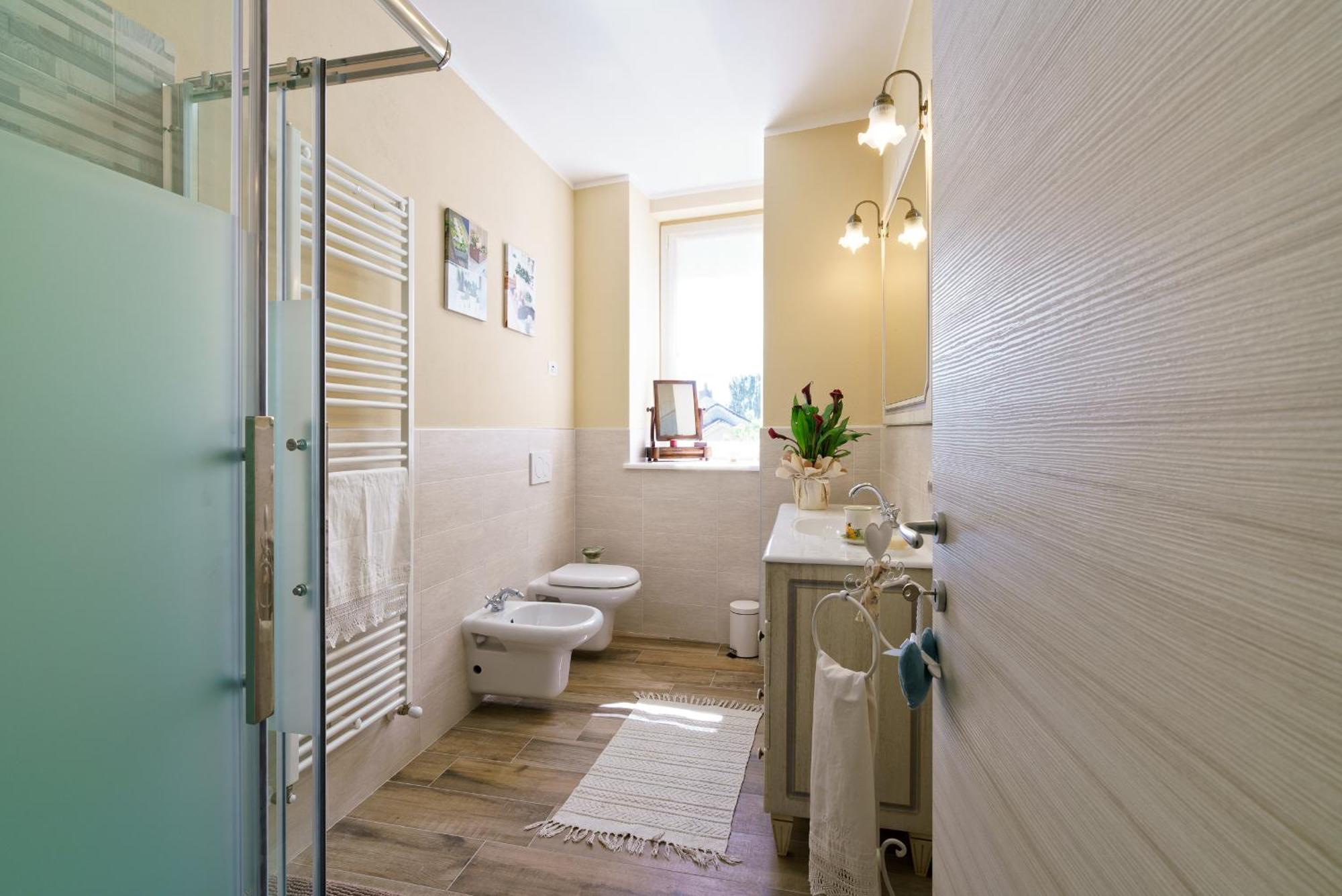 Casa Nonna Nina Holiday home Vercana
