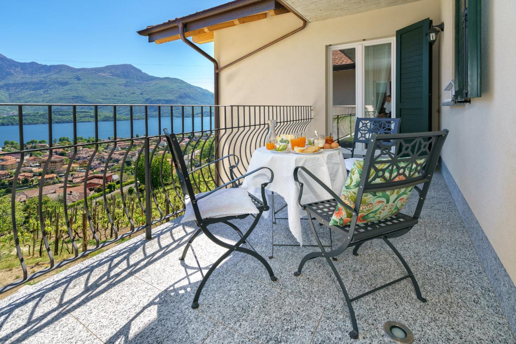 Casa Nonna Nina *