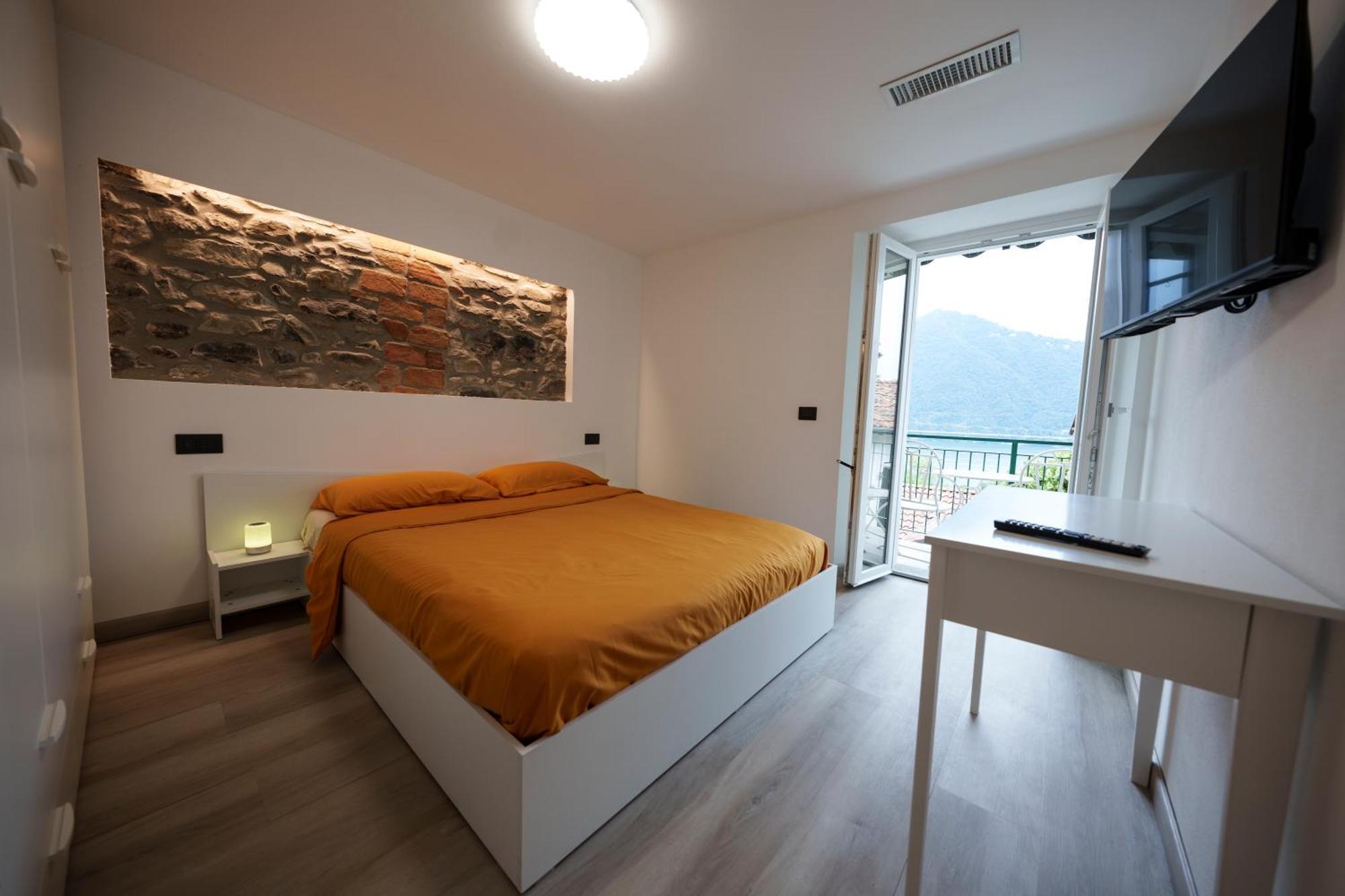 La Casa Sul Torrente - View Apartment *