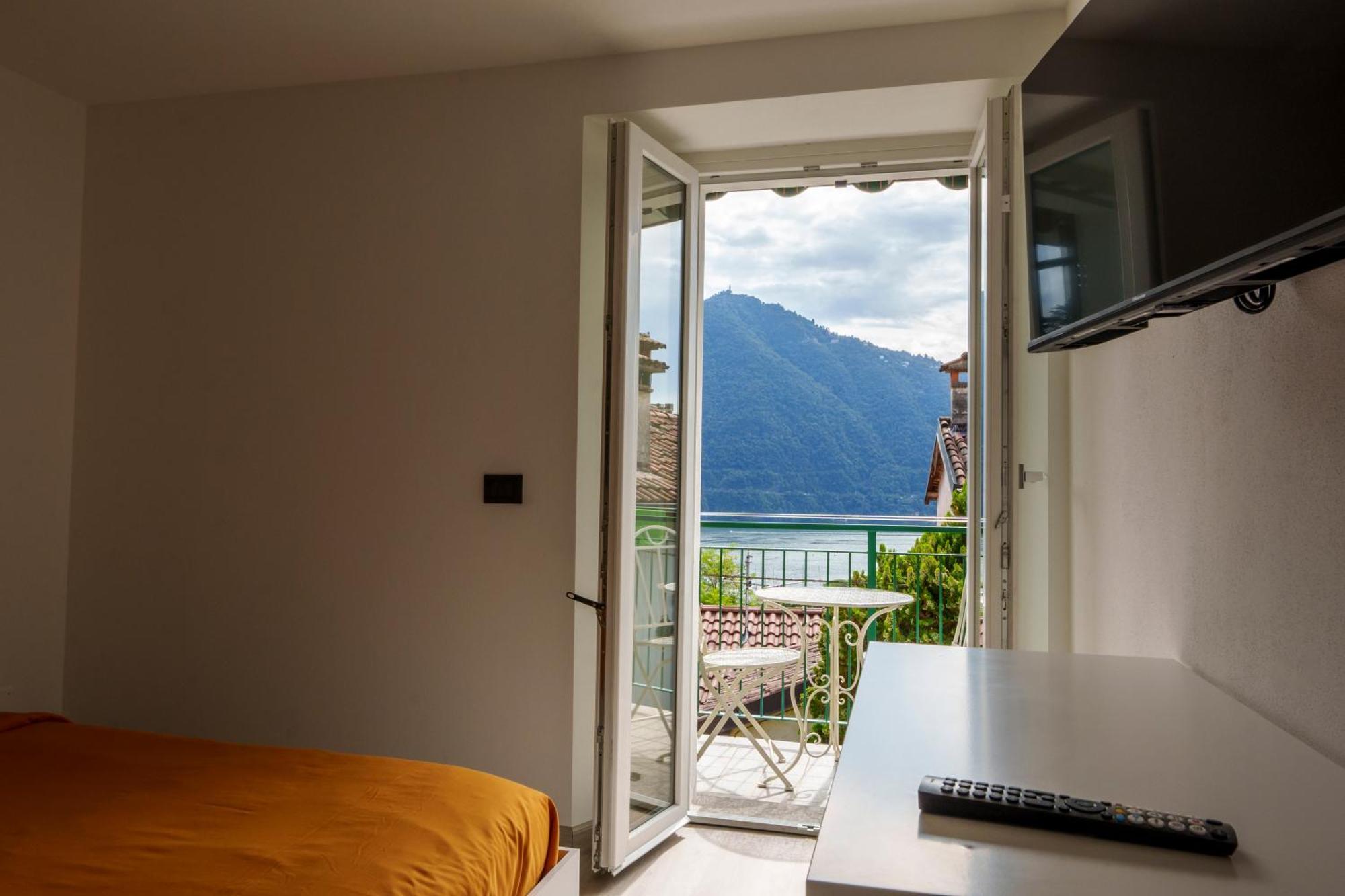 Apartment La Casa Sul Torrente - View Cernobbio