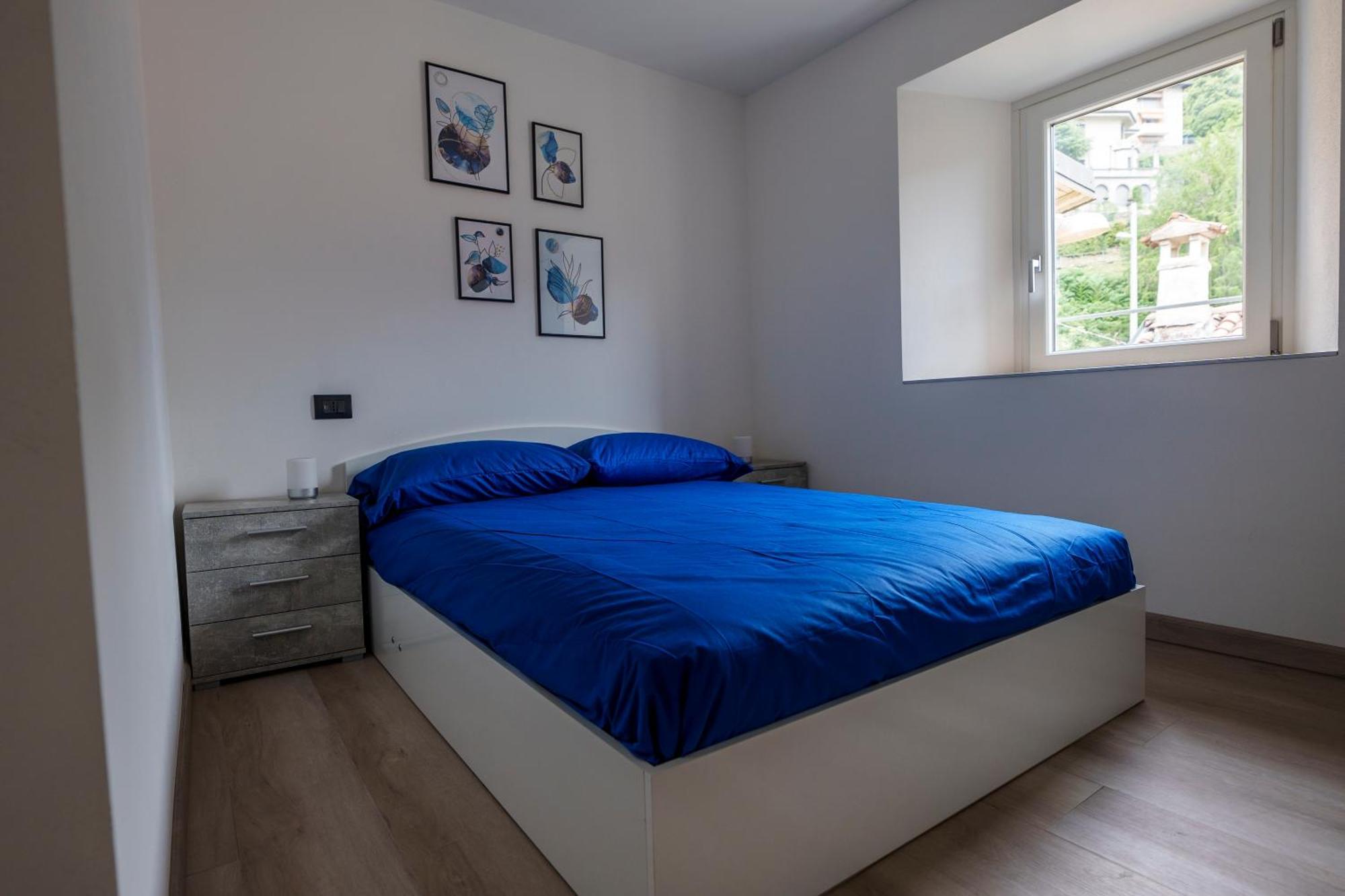 La Casa Sul Torrente - View Apartment