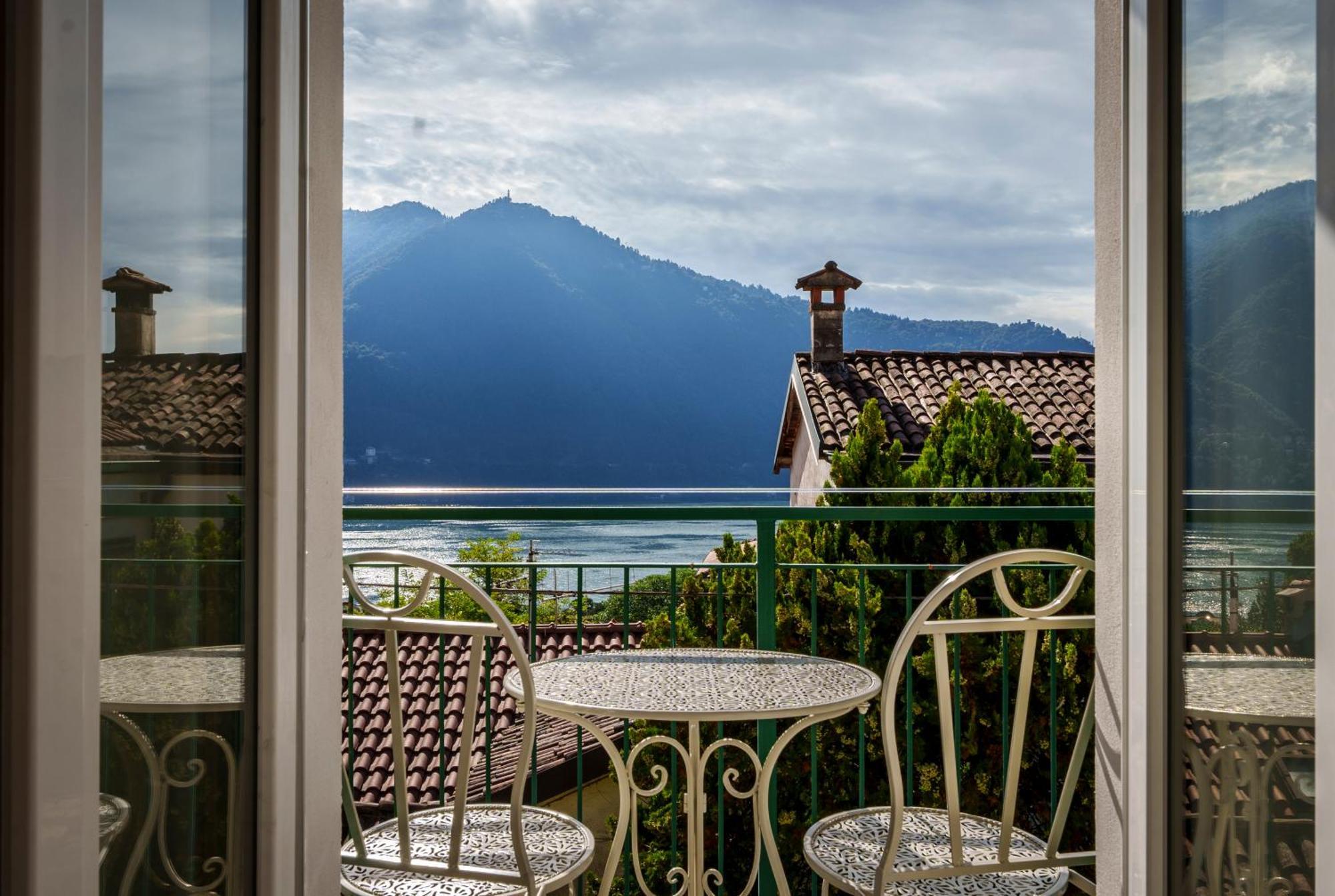 Apartment La Casa Sul Torrente - View