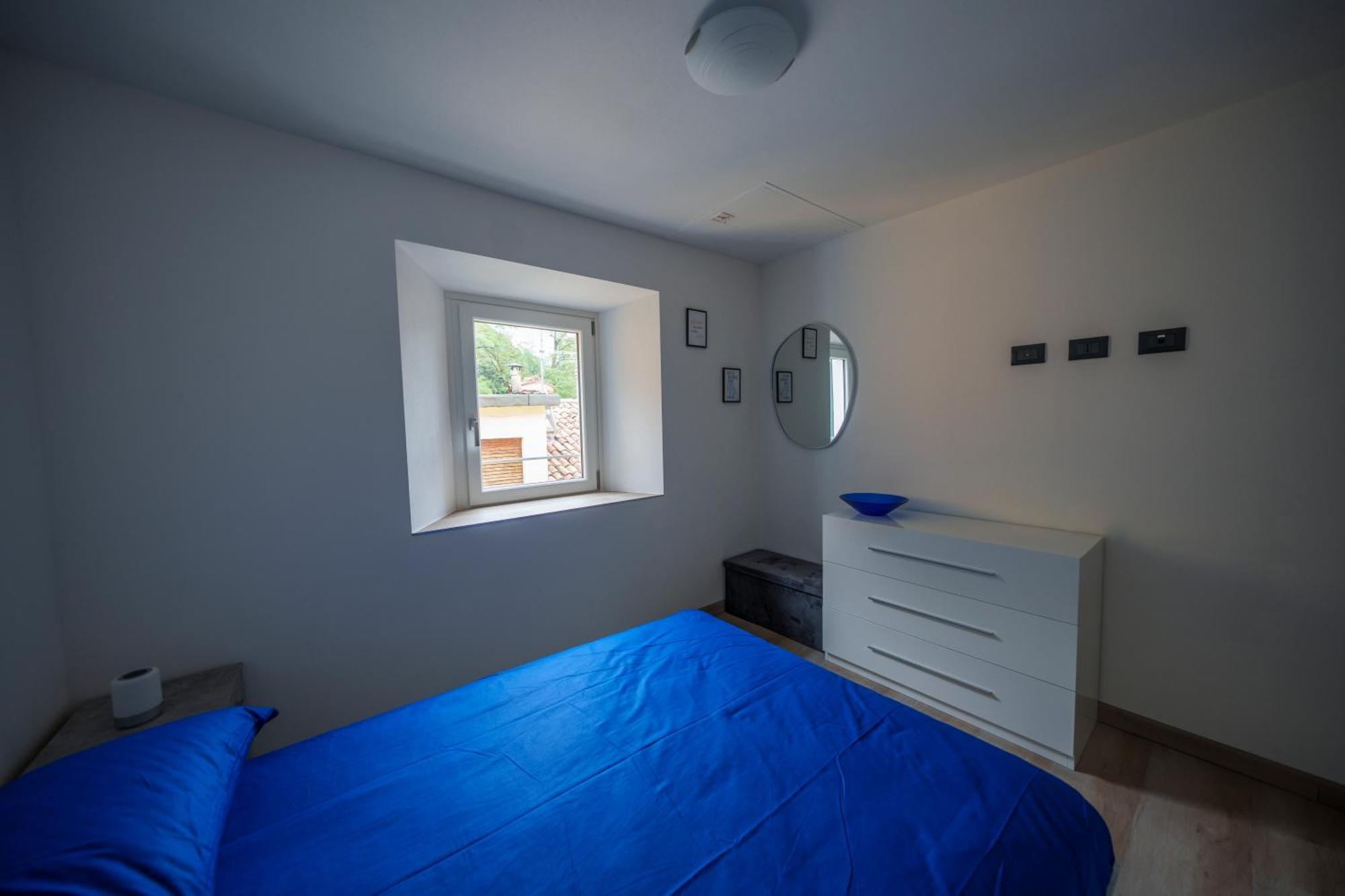La Casa Sul Torrente - View Apartment Cernobbio