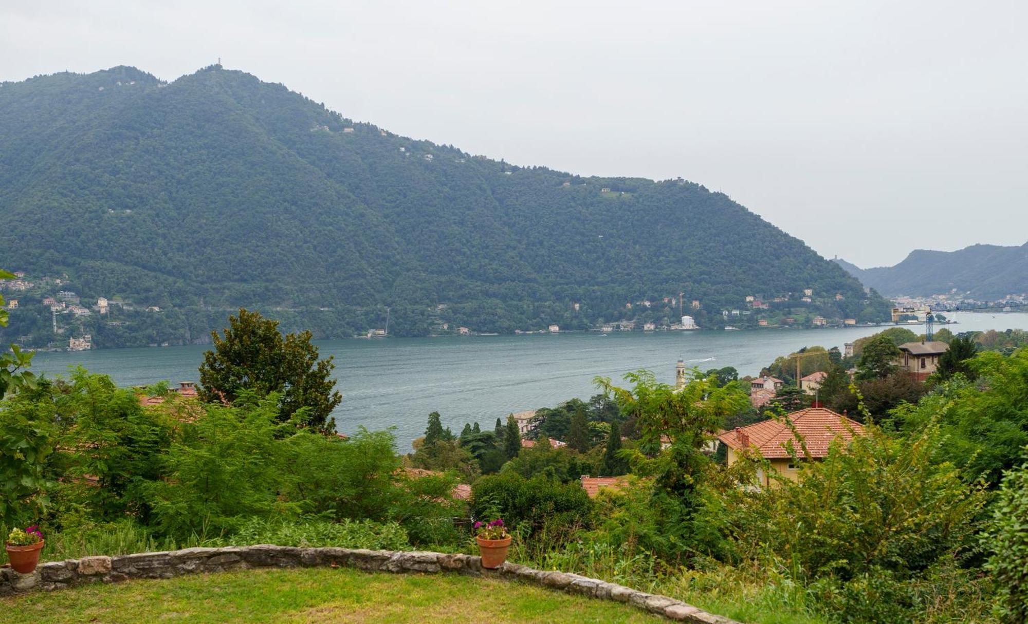 La Casa Sul Torrente - View