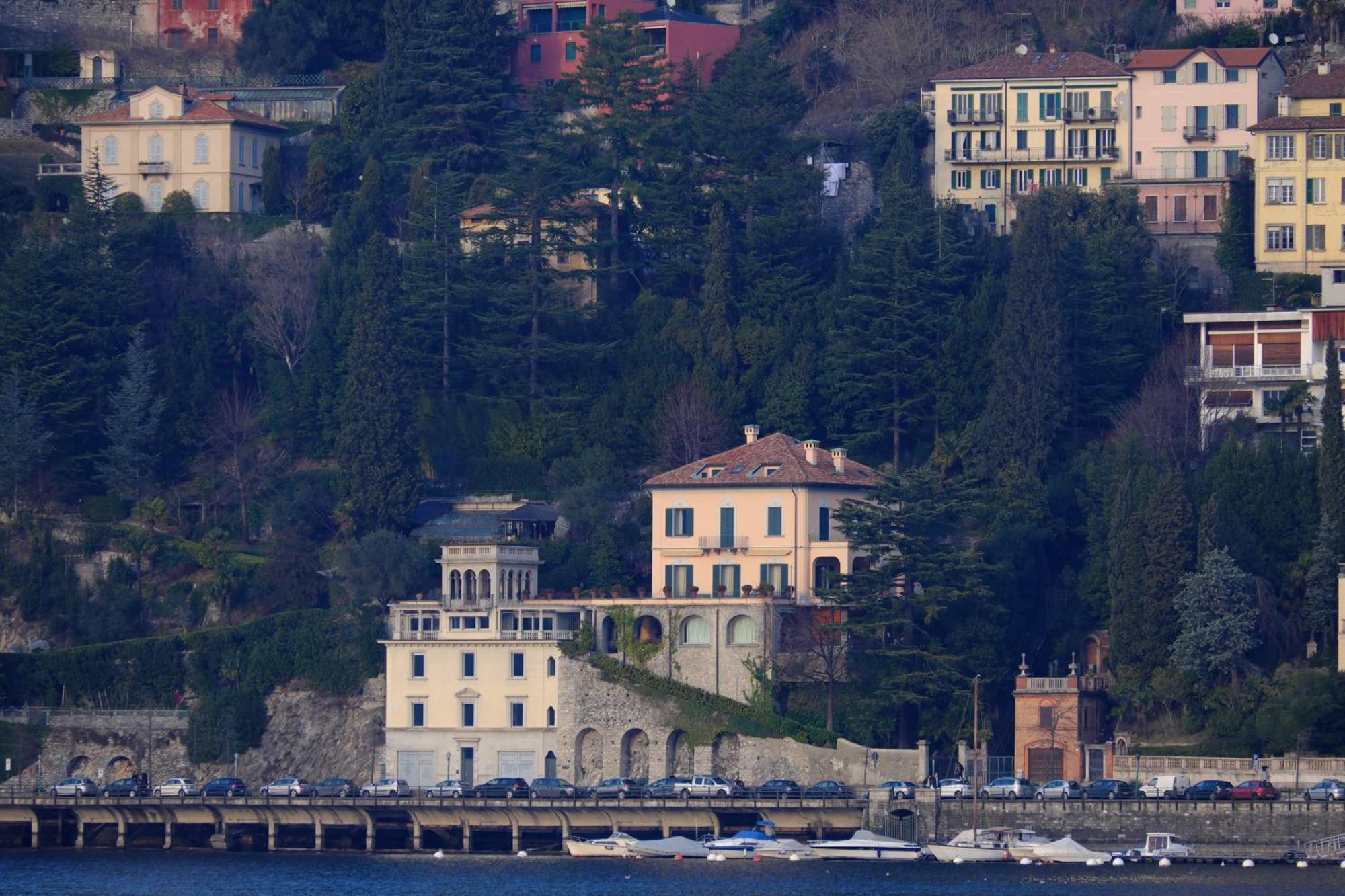 Locanda Cao Brunate
