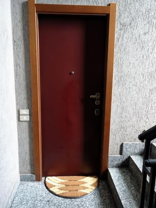 Ampio Monolocale Vicino Al Lungolago Di Apartment *