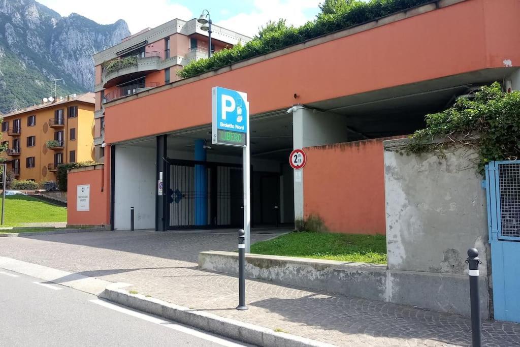 Ampio Monolocale Vicino Al Lungolago Di Lecco