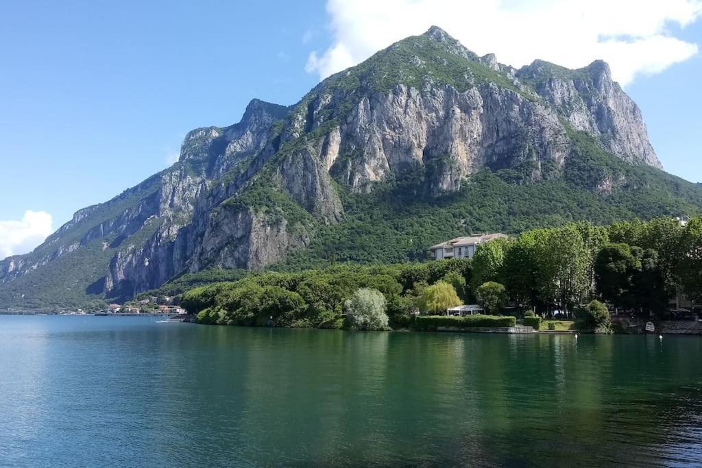 Ampio Monolocale Vicino Al Lungolago Di * Lecco