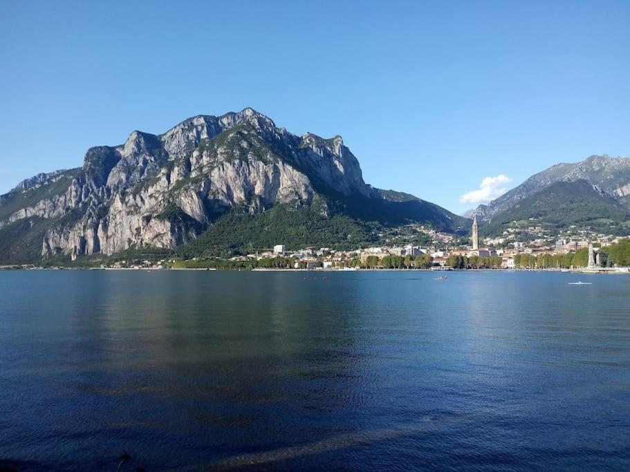 Ampio Monolocale Vicino Al Lungolago Di Apartment Lecco