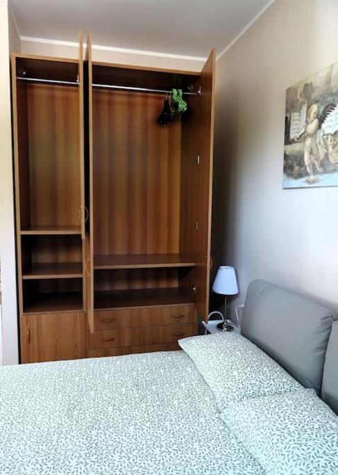 Apartment Ampio Monolocale Vicino Al Lungolago Di *