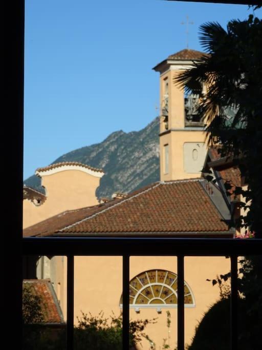 Ampio Monolocale Vicino Al Lungolago Di Apartment Lecco