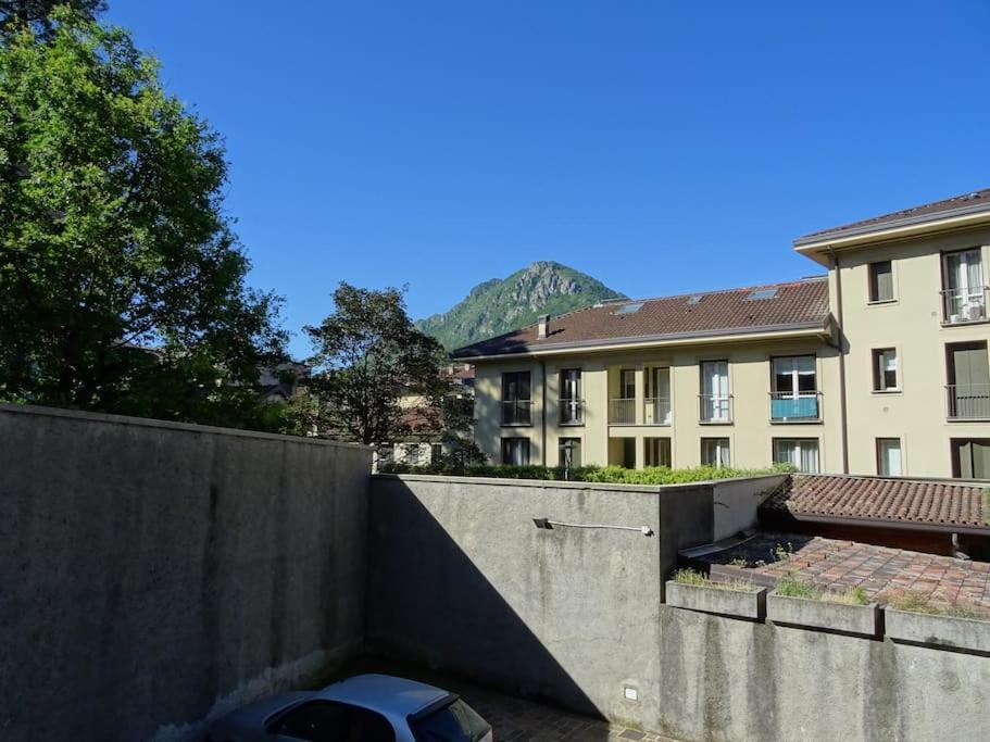 Ampio Monolocale Vicino Al Lungolago Di Apartment Lecco
