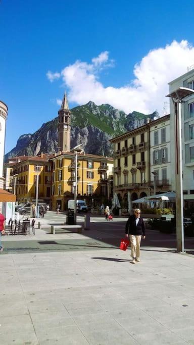 Apartment Ampio Monolocale Vicino Al Lungolago Di Lecco