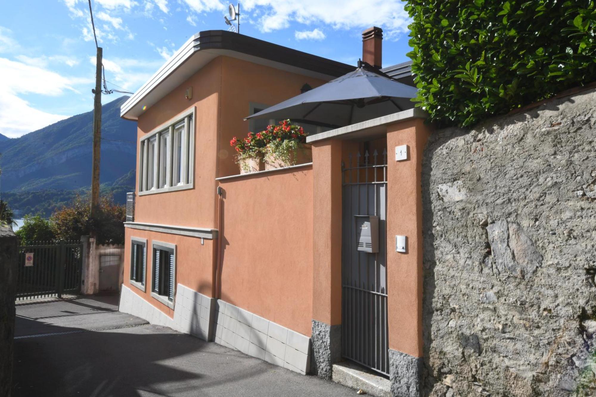 Casa Pini Villa *