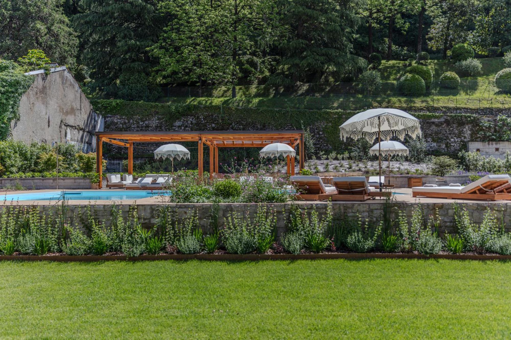 Appartamento Il Borgo *