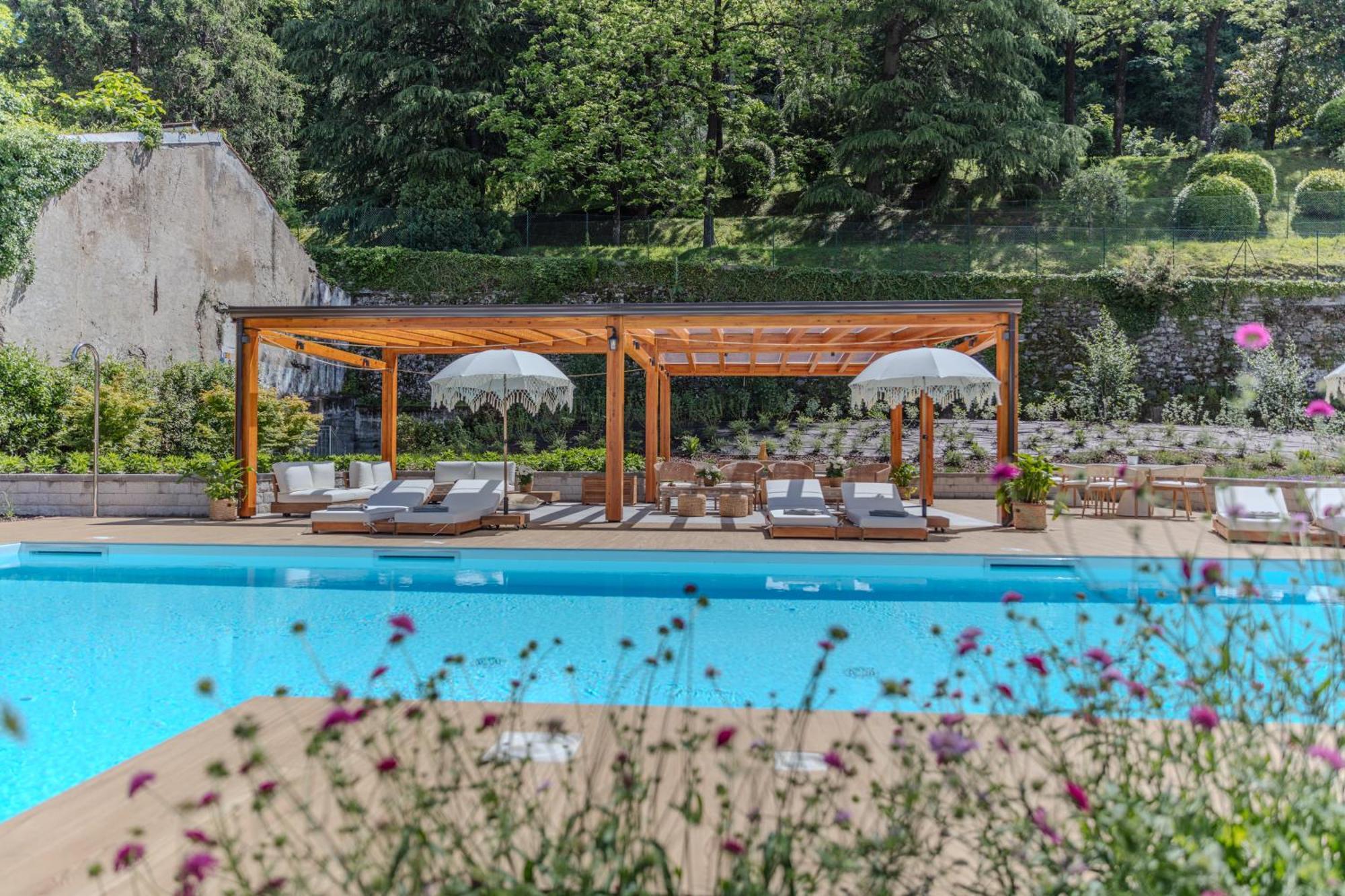 Il Borgo Appartamento Bellagio