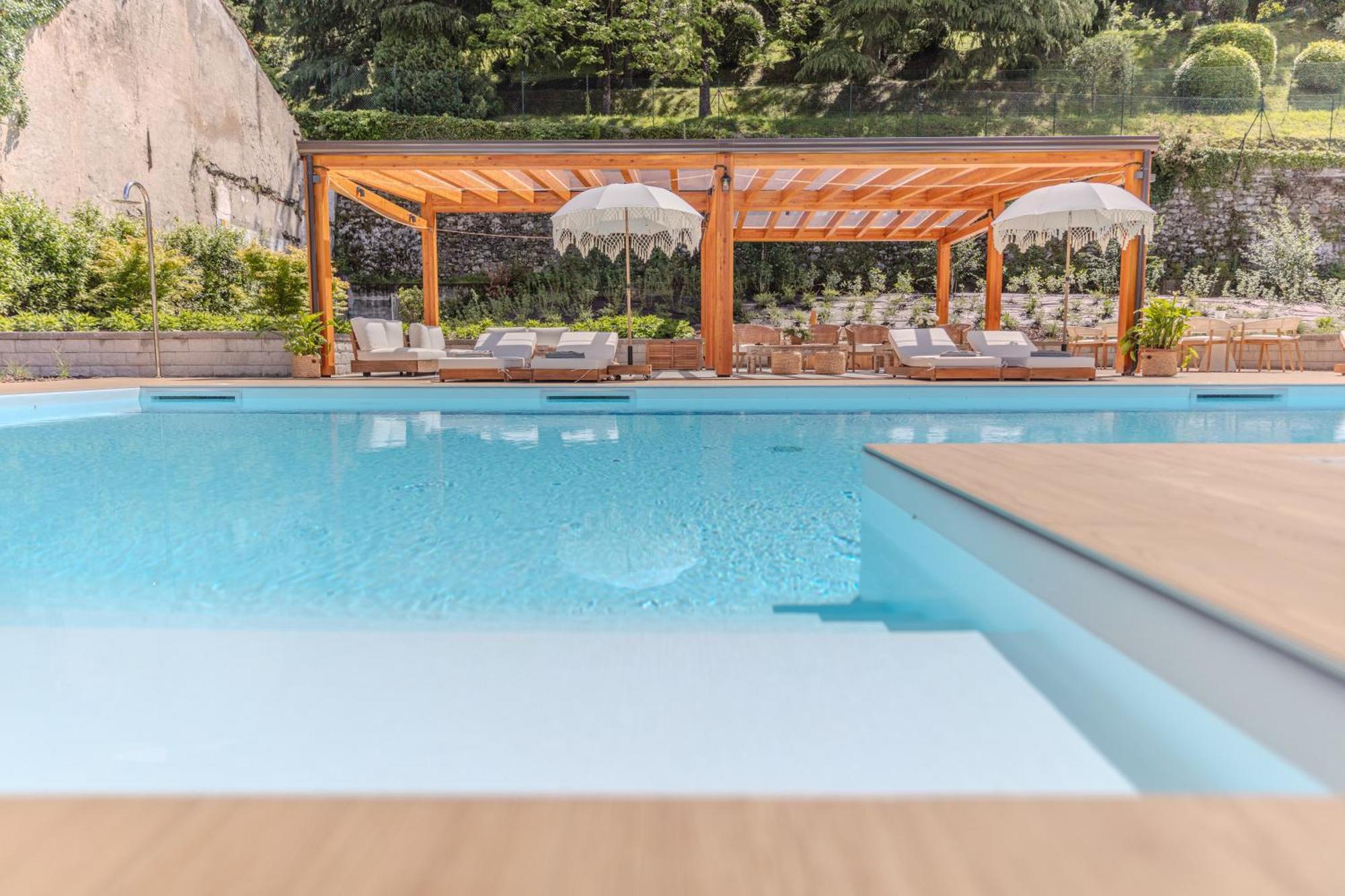 Il Borgo Apartment