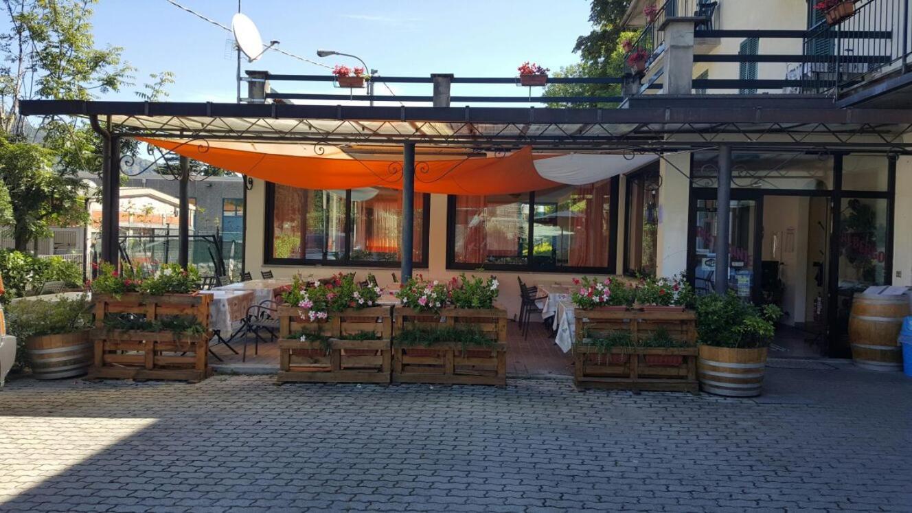 Hotel Ristorante Lavedo 2*