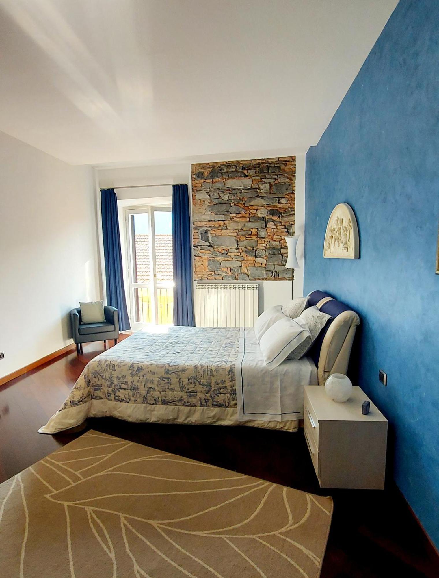 Apartment Magnifico Centro - Rusconi 33