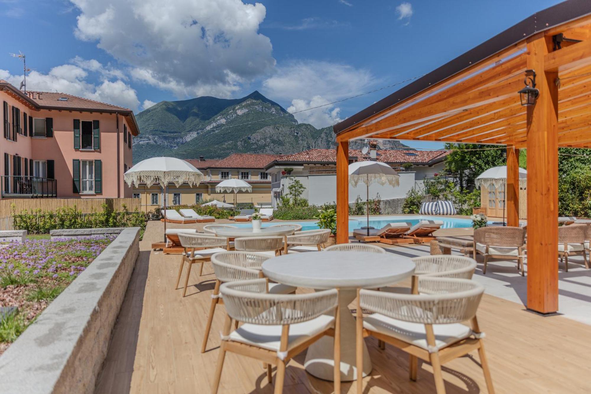 Appartamento Splendore Bellagio