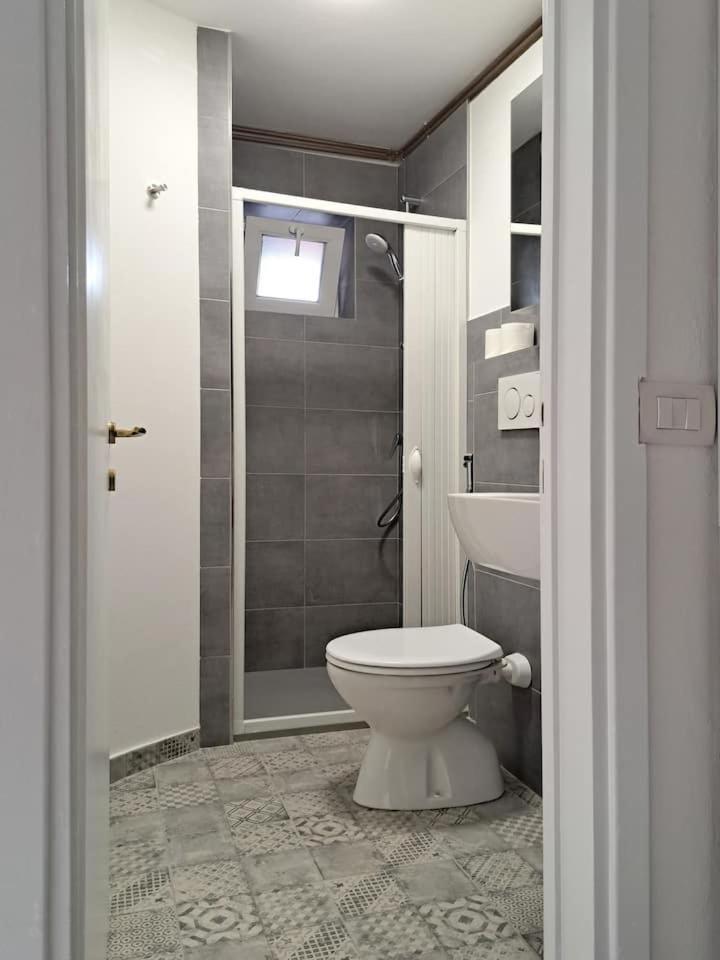 Apartment Casa Della Dama Como