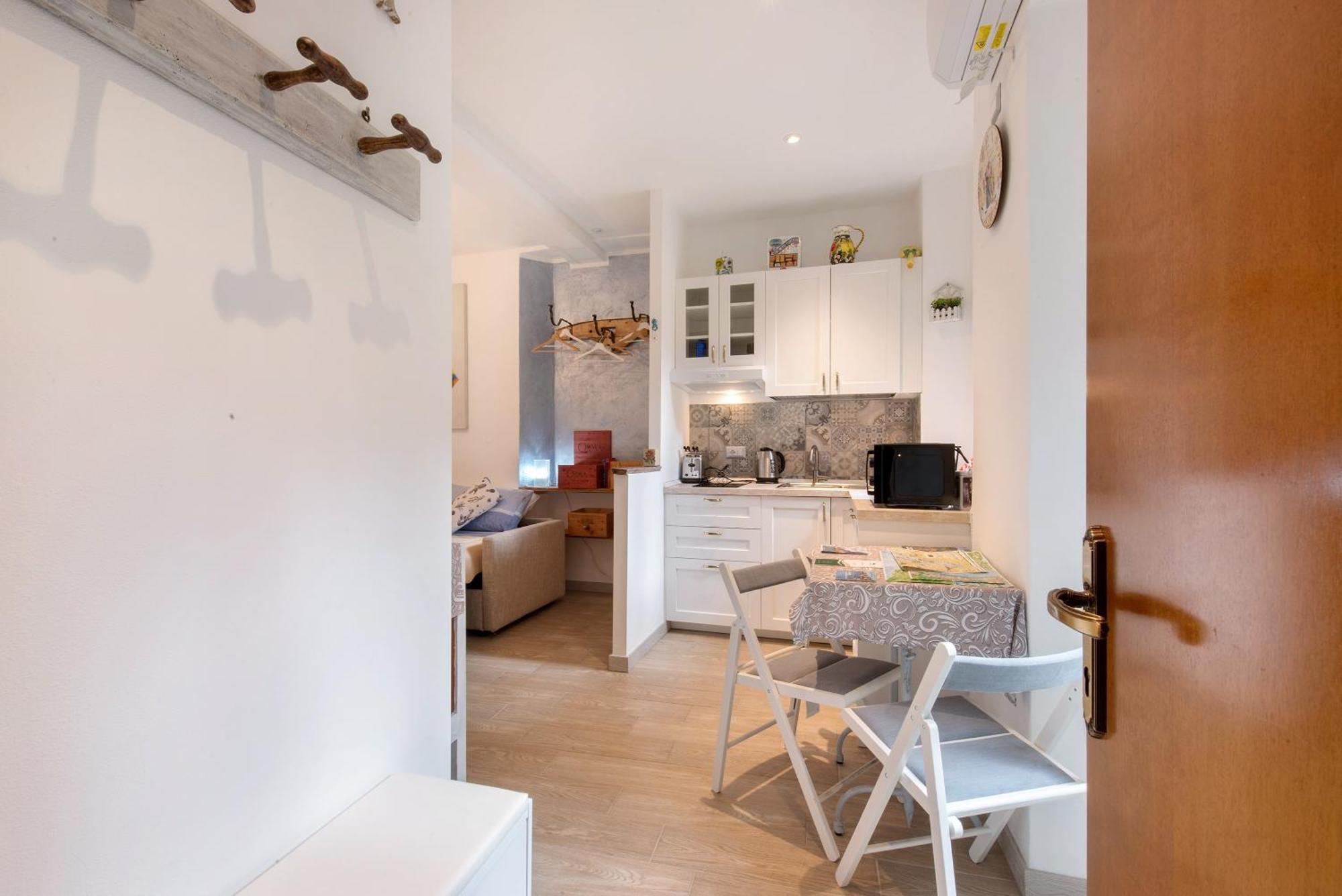 Apartment Kella's