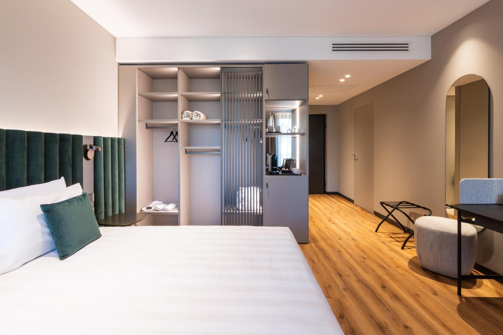 Hotel Hills 4*