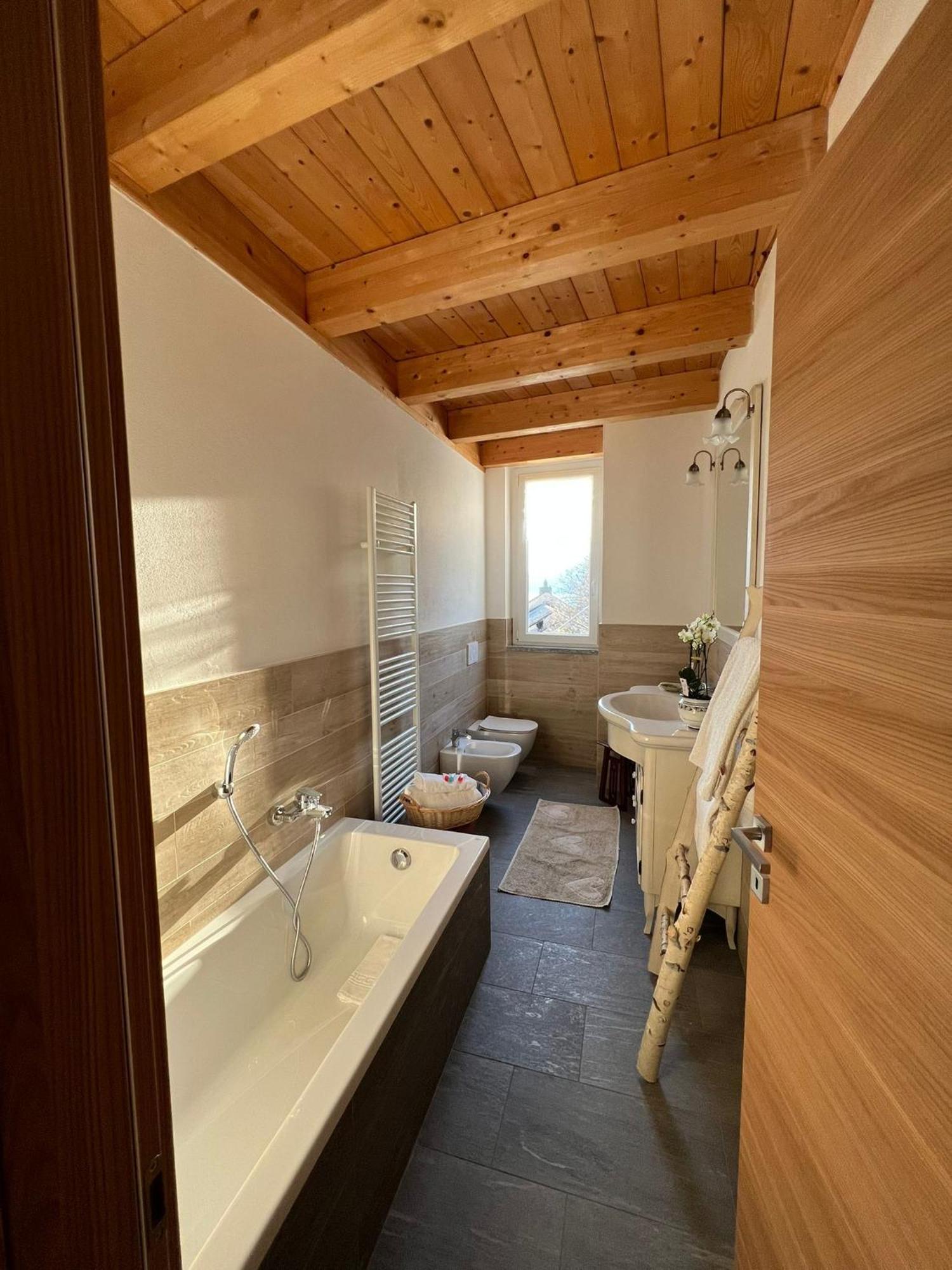Casa Nonno Nacleto Holiday home