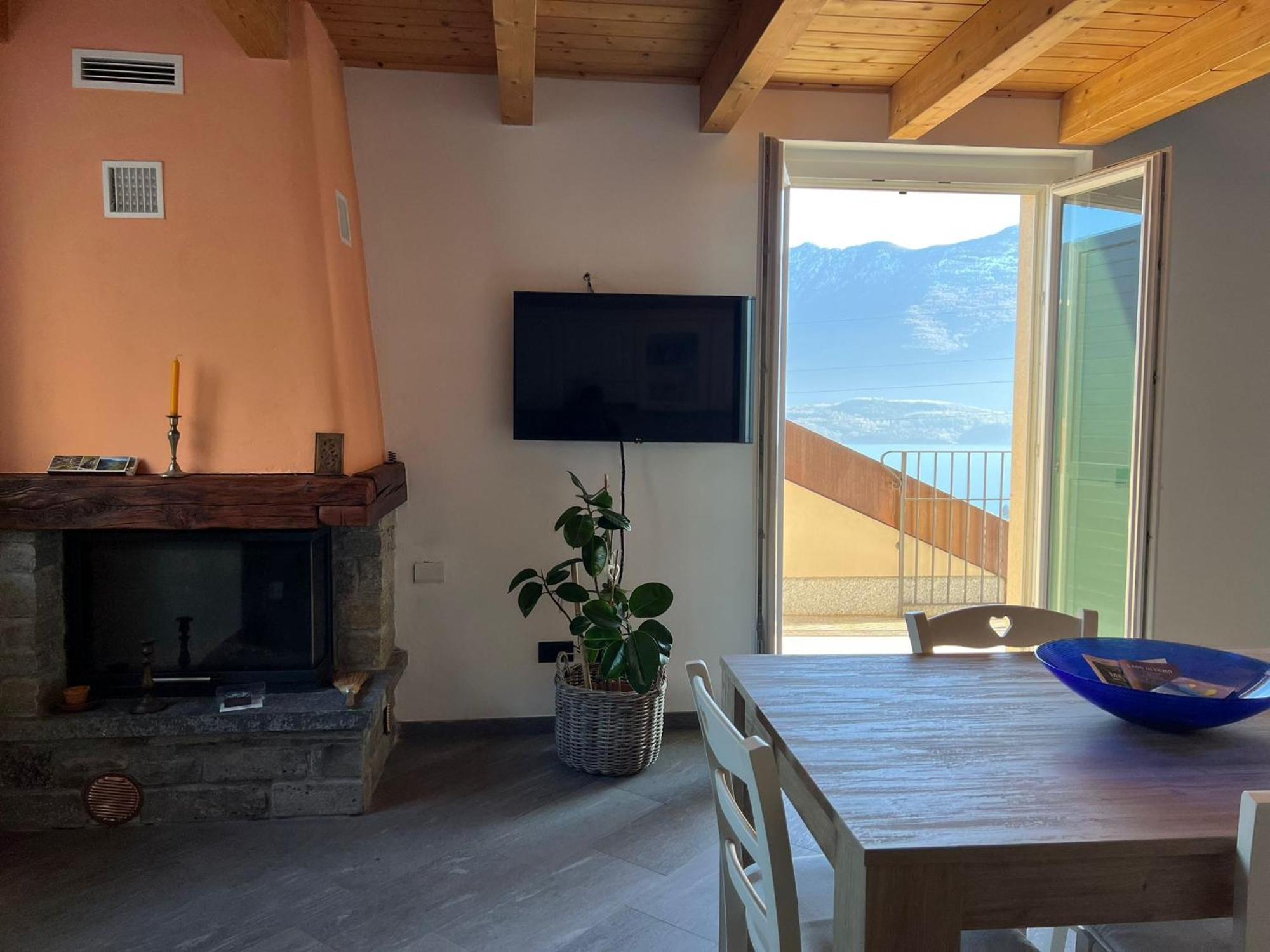 Casa Nonno Nacleto Holiday home *