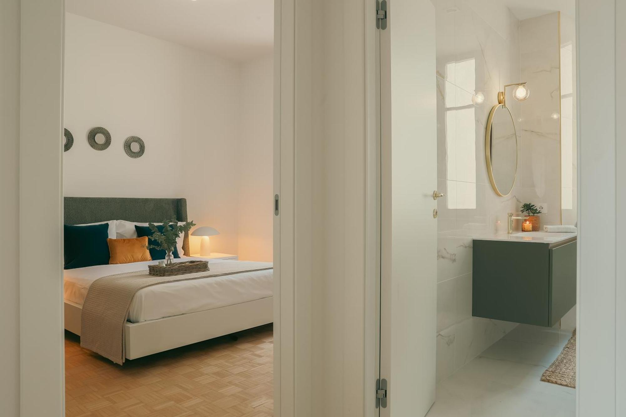 Rafael - By Myhomeincomo Apartment Como