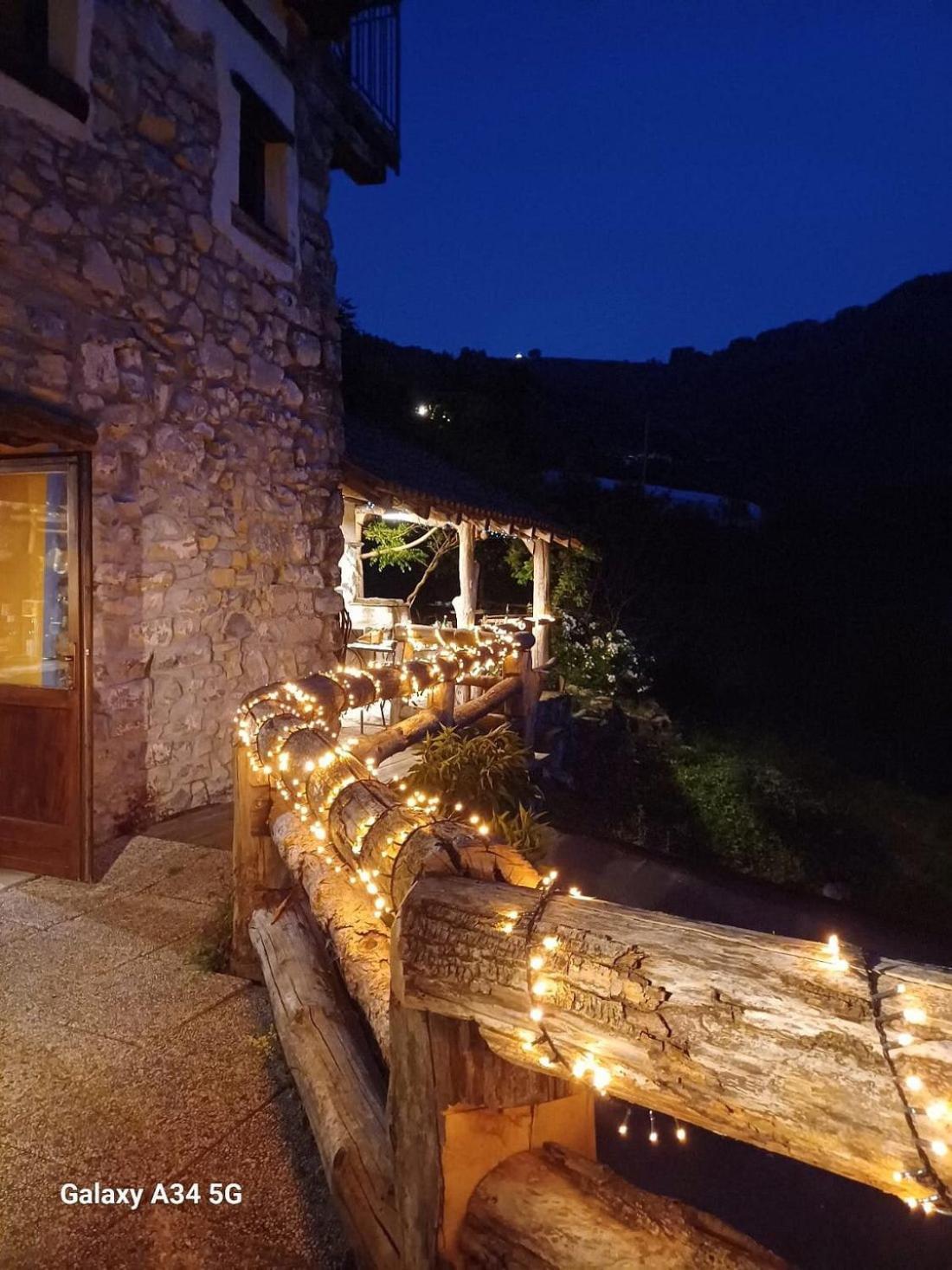 Al Marnich * Schignano (Como)