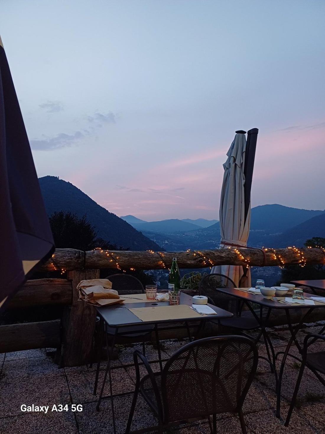 Al Marnich Farm stay *