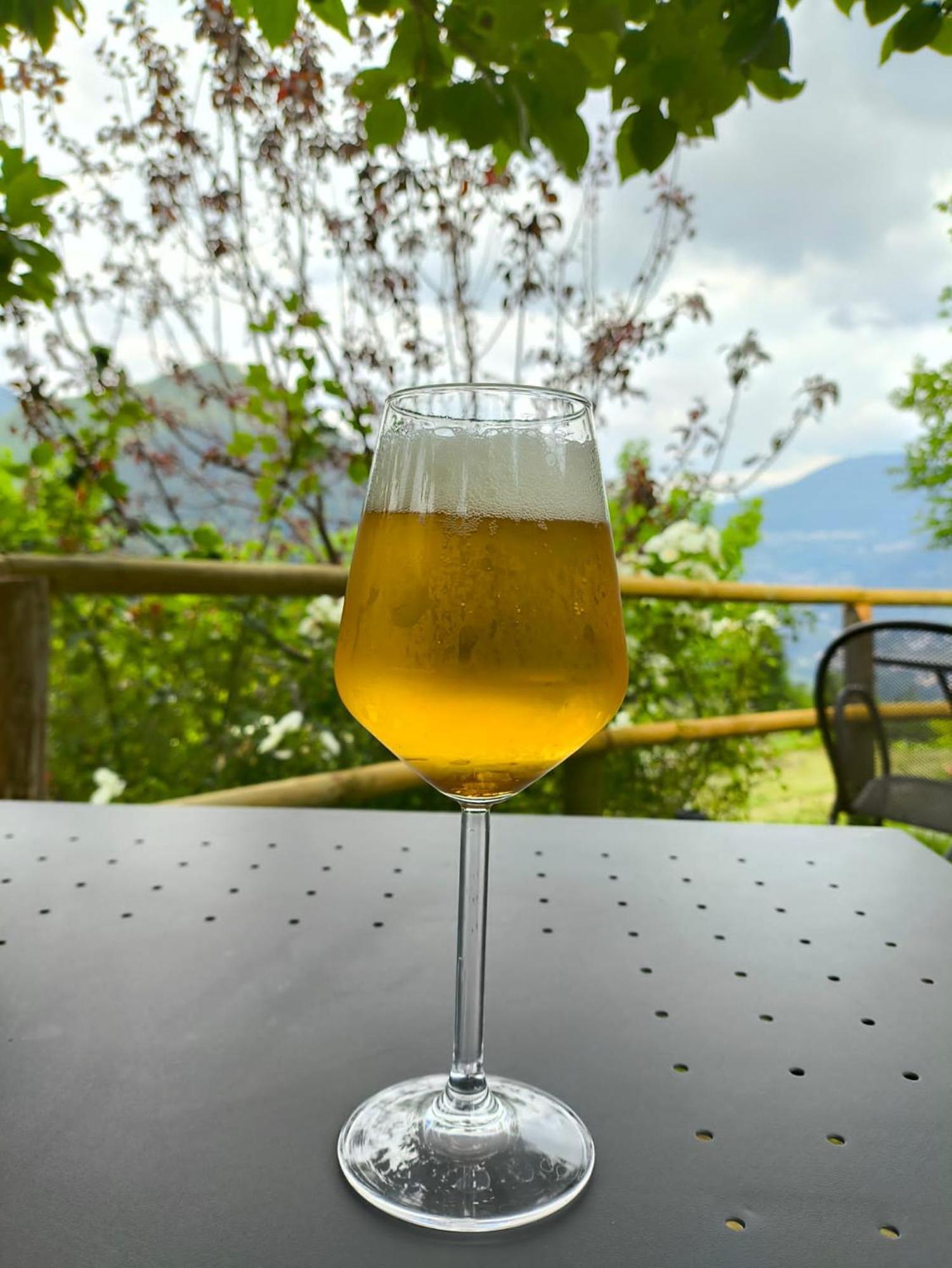 Al Marnich Farm stay Schignano (Como)