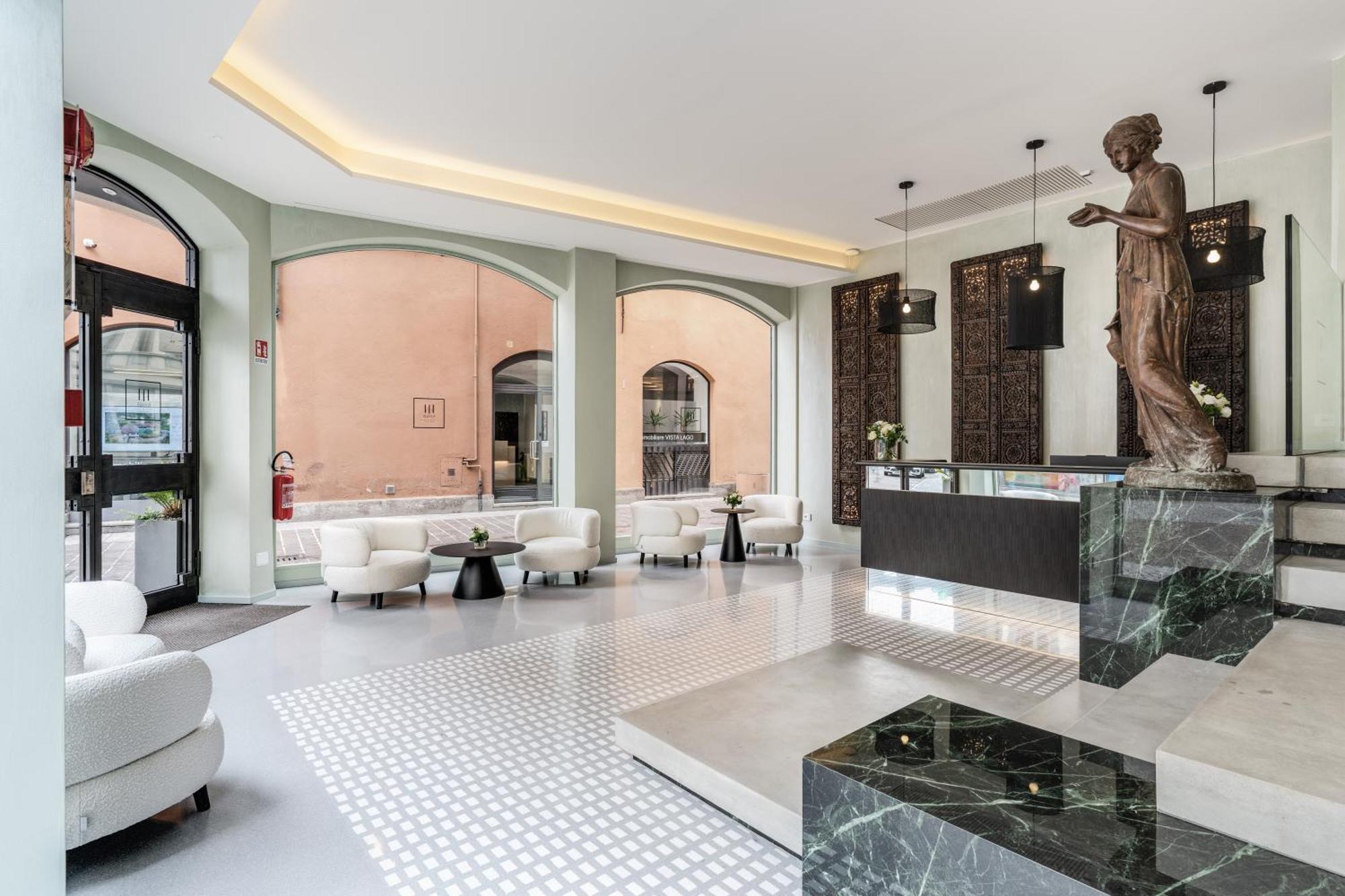 Plinius Lifestyle Hotel 4*