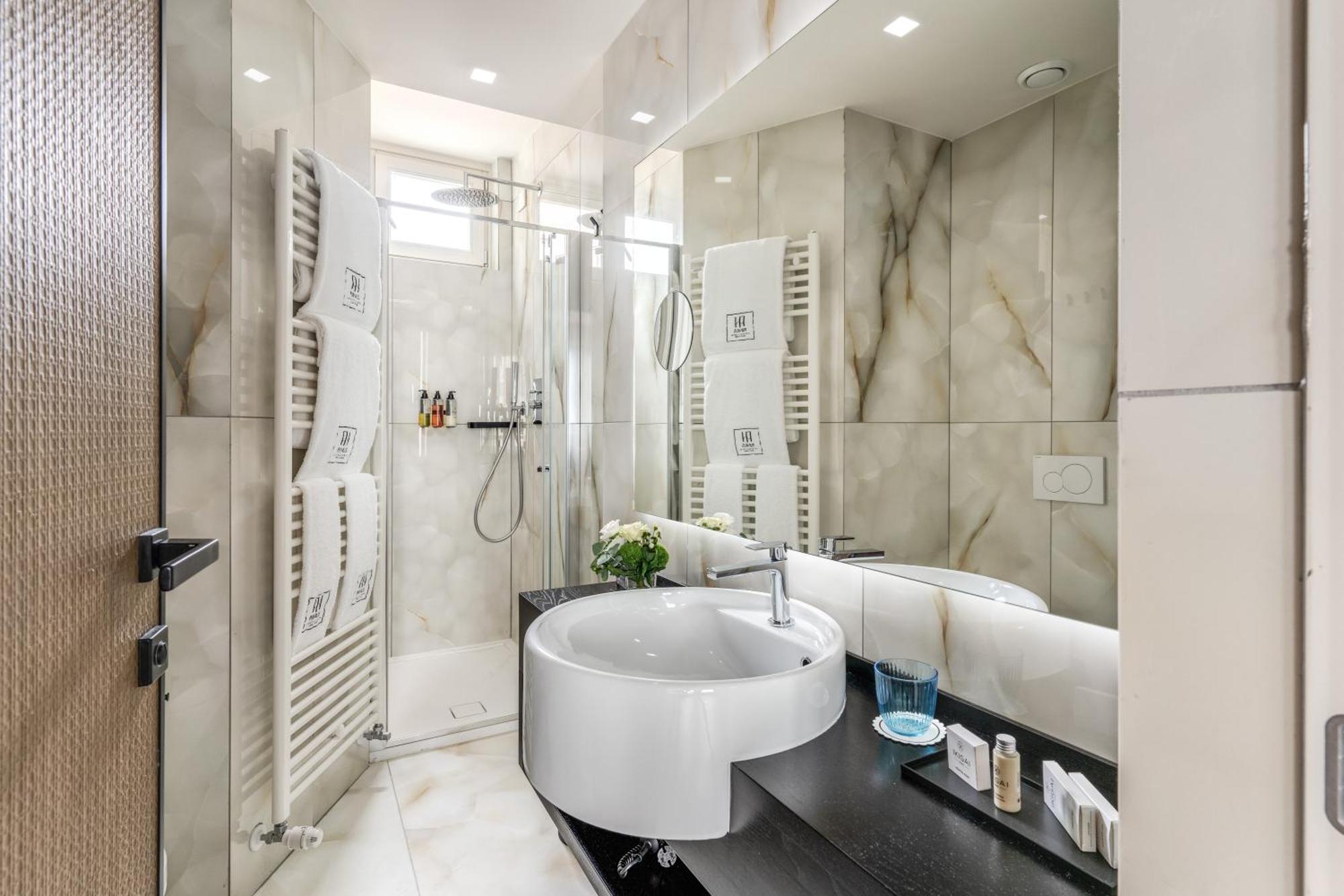 Hotel Plinius Lifestyle 4*