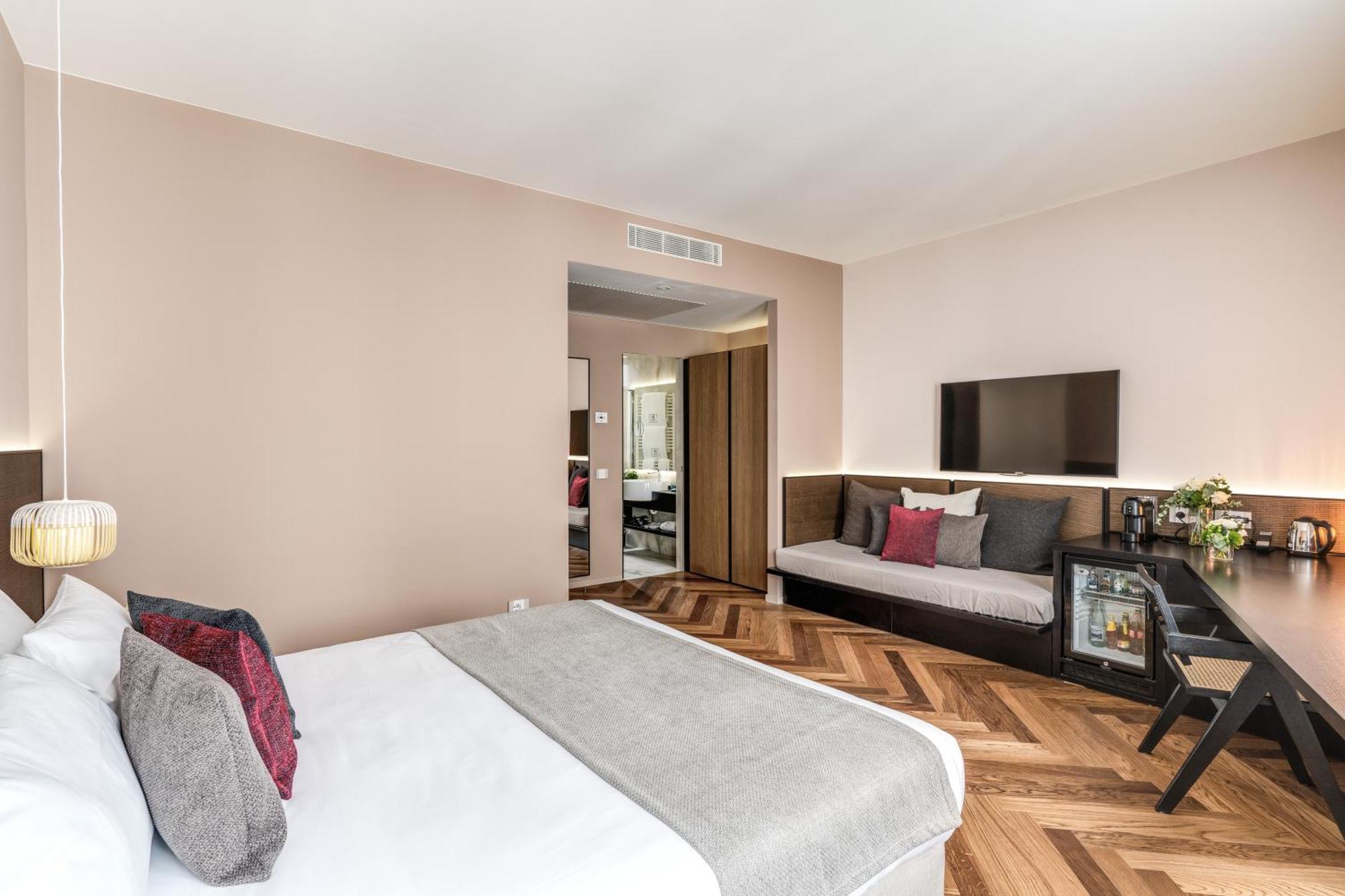 Plinius Lifestyle Hotel Como