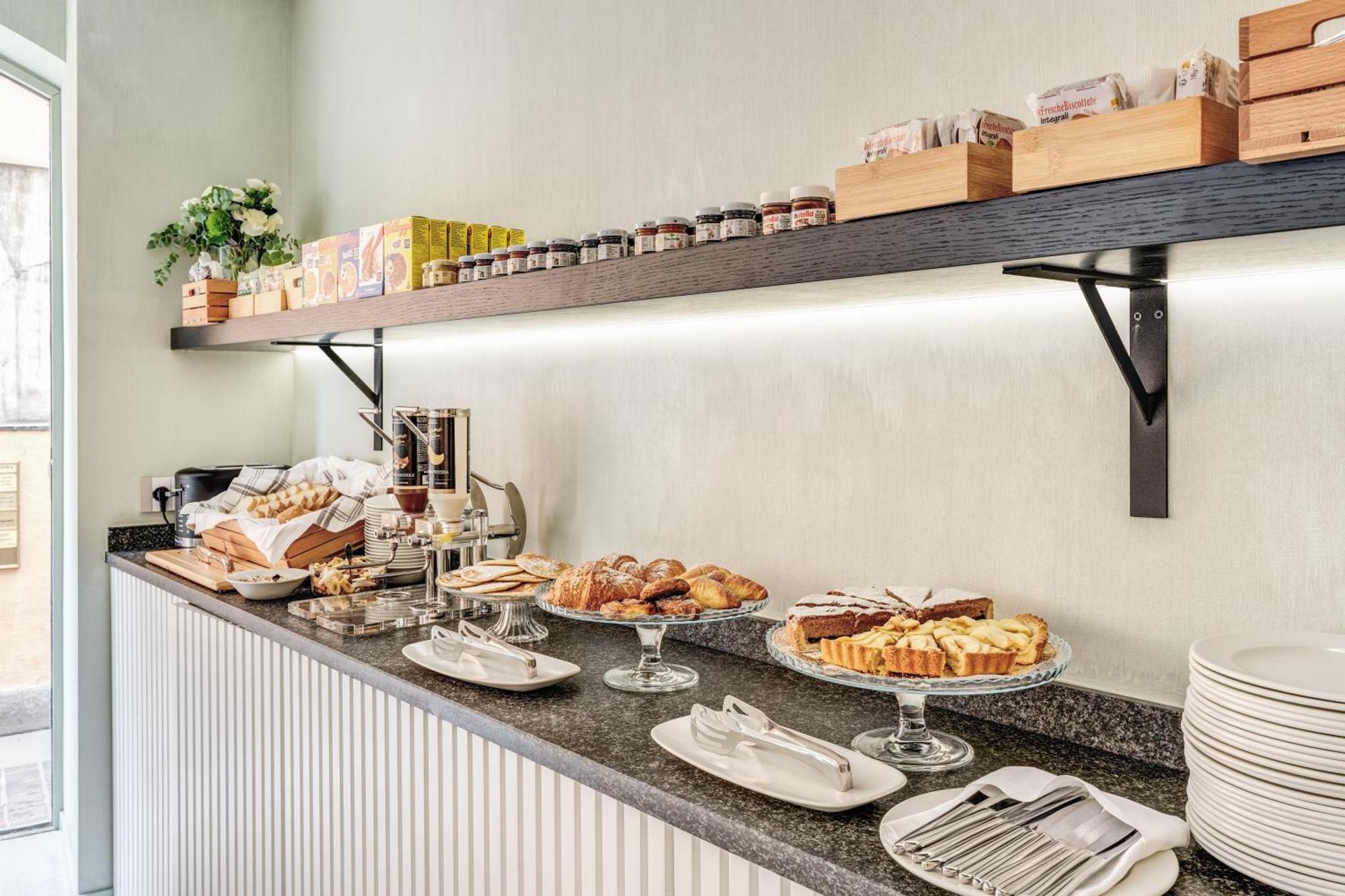 Hotel Plinius Lifestyle Como