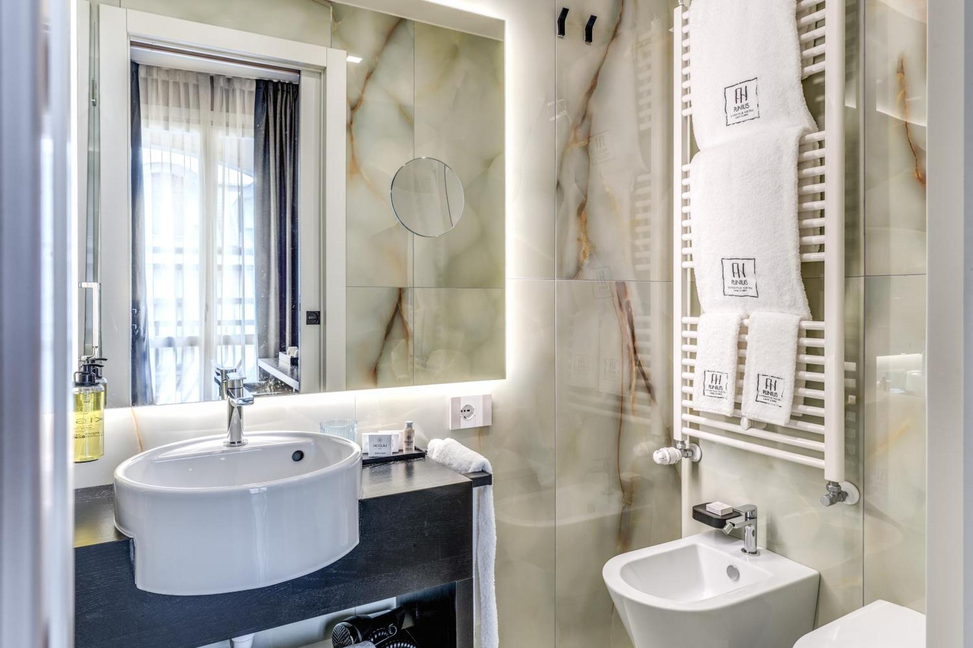 Plinius Lifestyle Hotel
