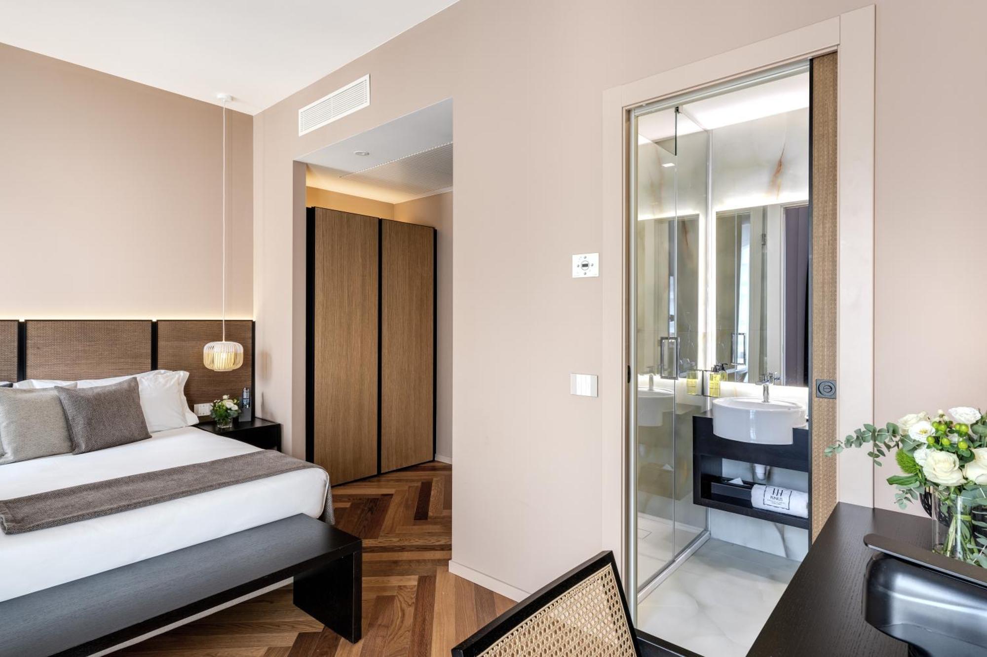 Hotel Plinius Lifestyle Como