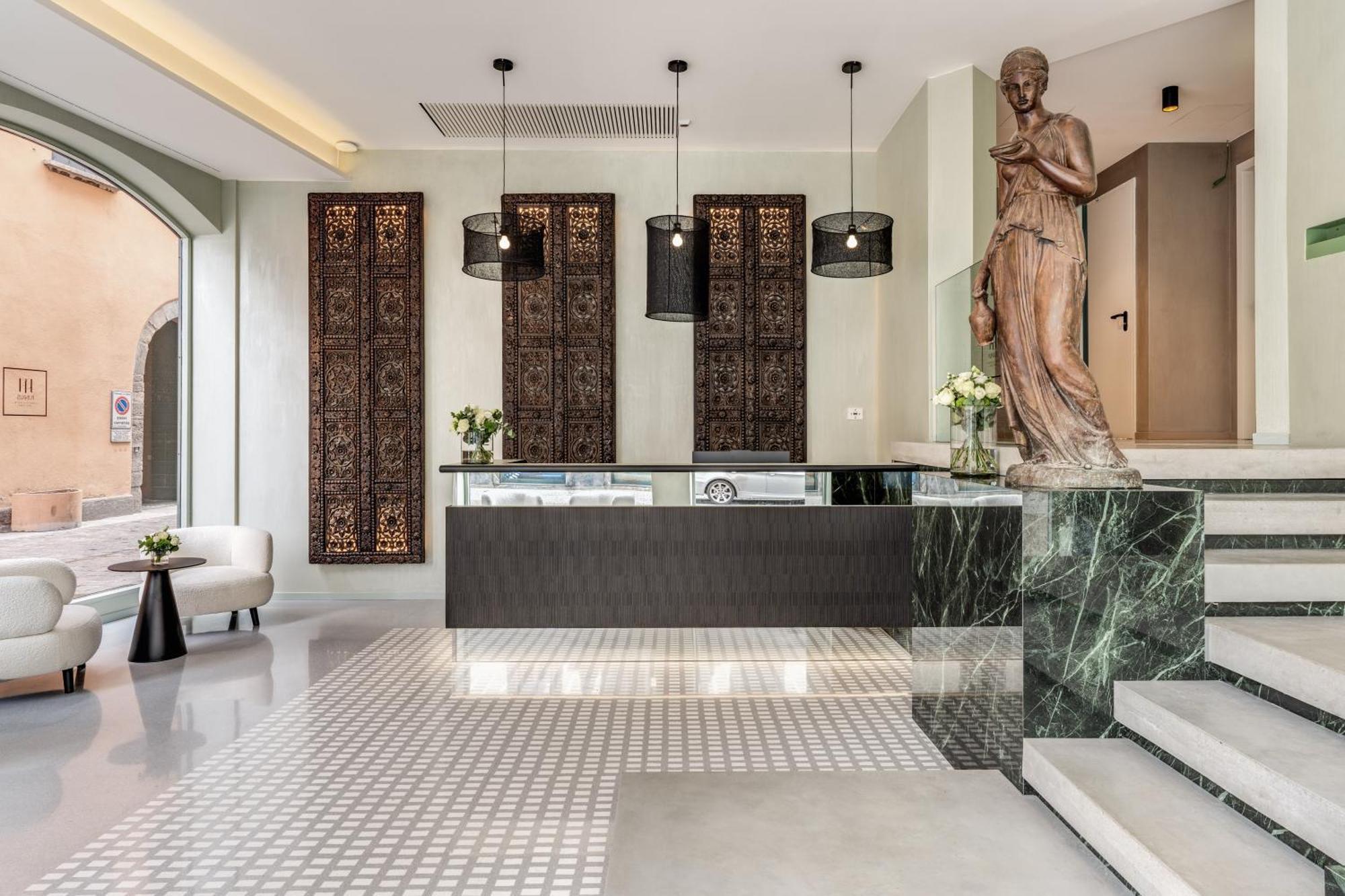 Plinius Lifestyle 4* Como