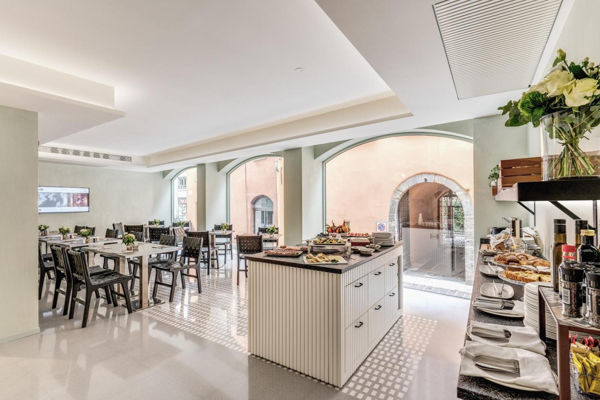 Plinius Lifestyle Hotel