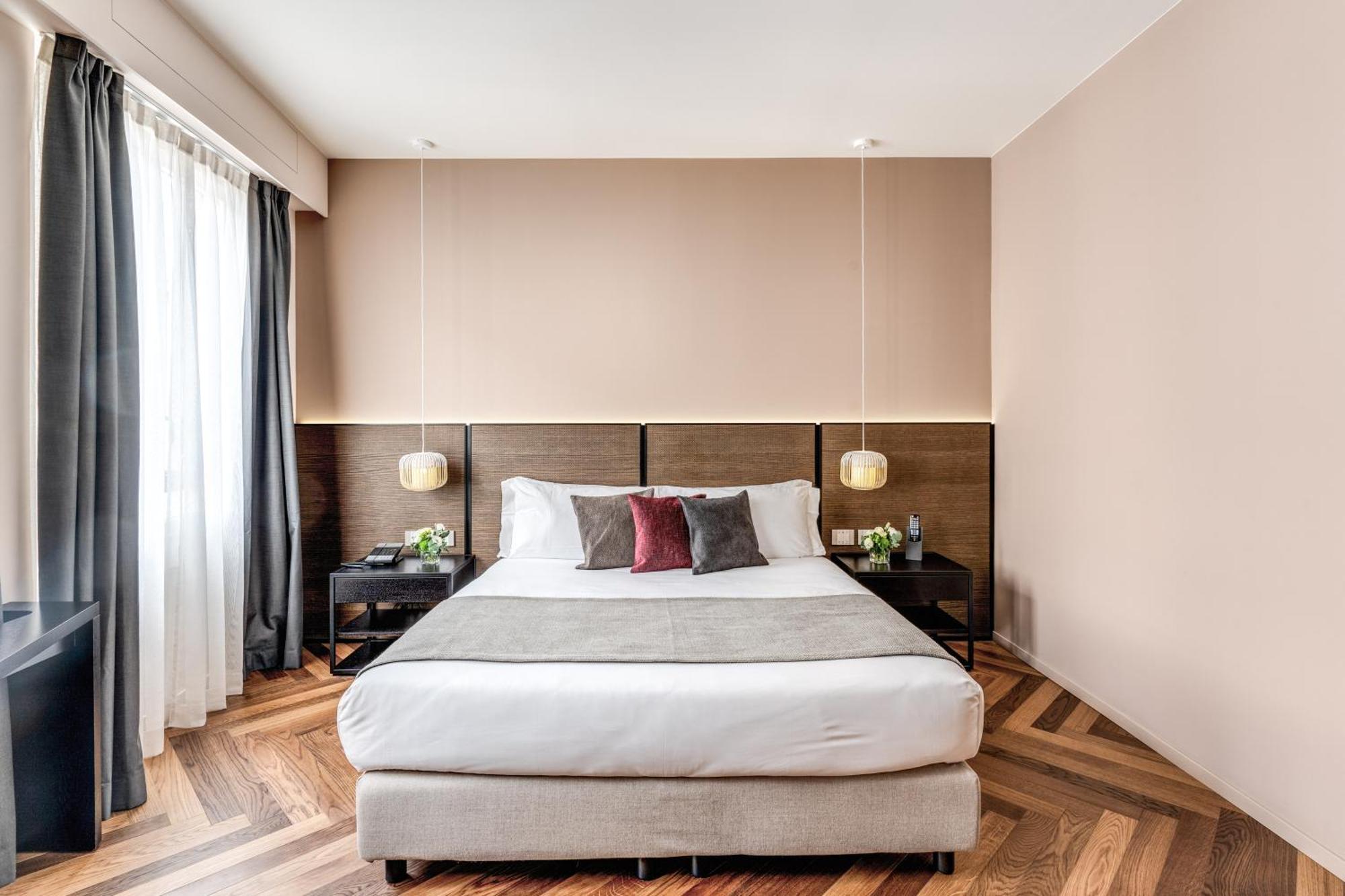 Hotel Plinius Lifestyle 4*