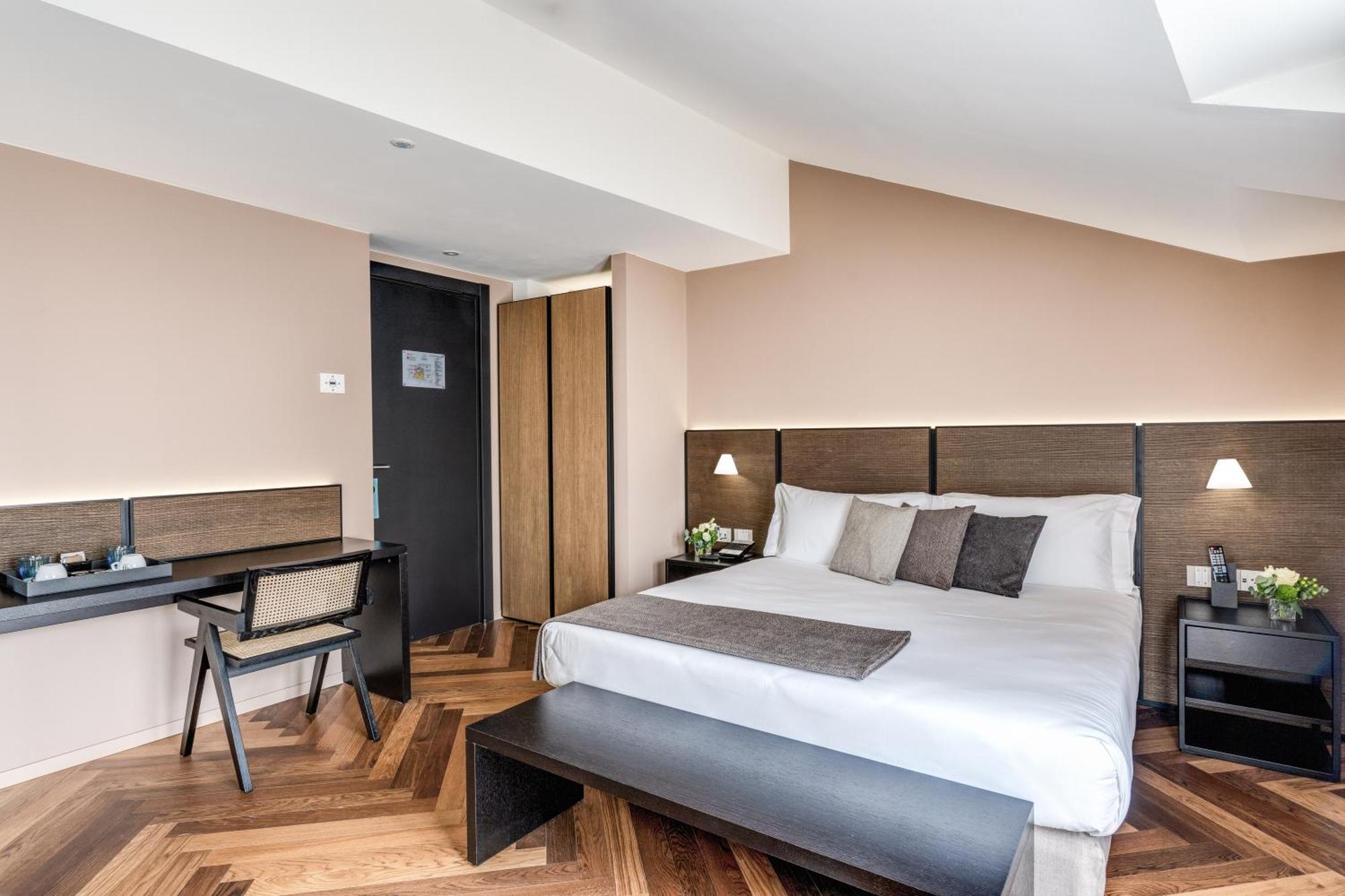 Plinius Lifestyle Hotel Como