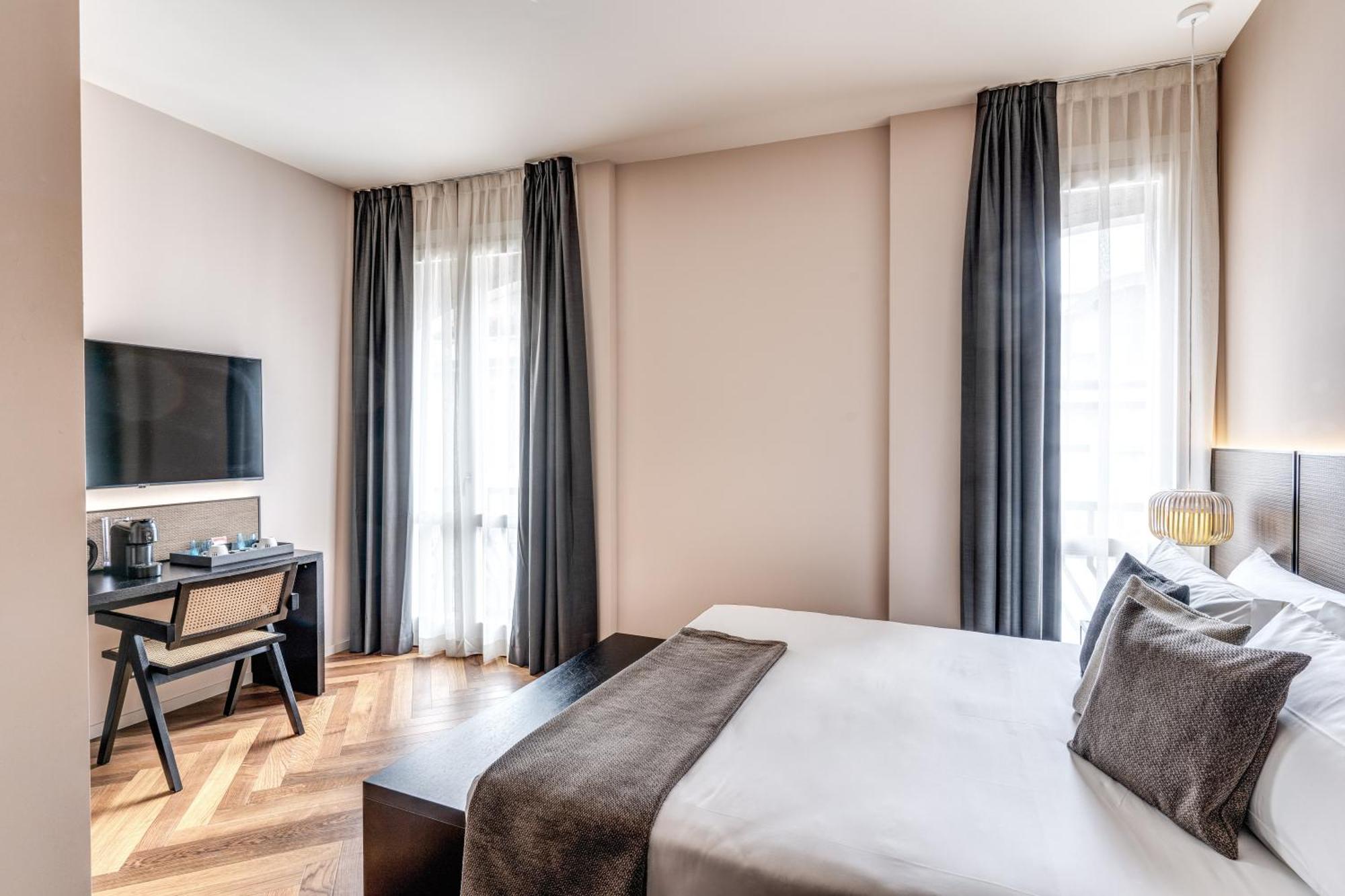 Hotel Plinius Lifestyle Como