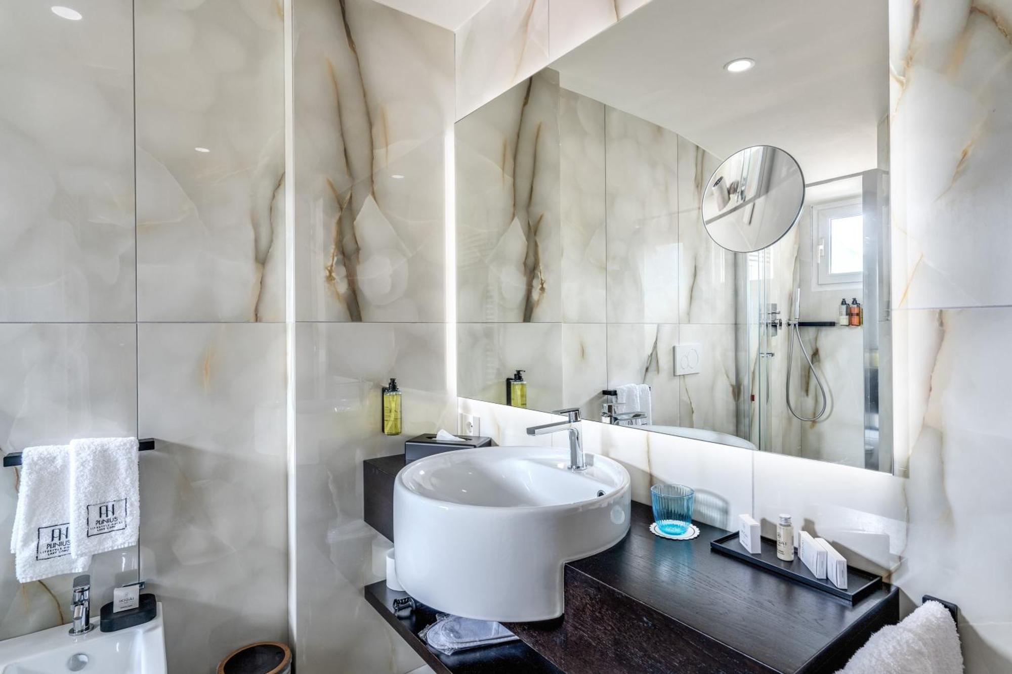 Plinius Lifestyle Hotel