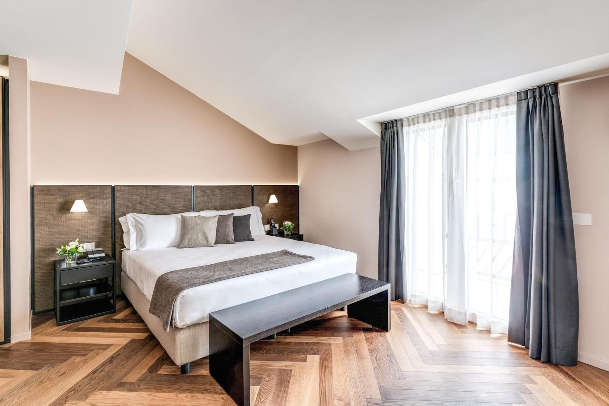 Plinius Lifestyle Hotel Como
